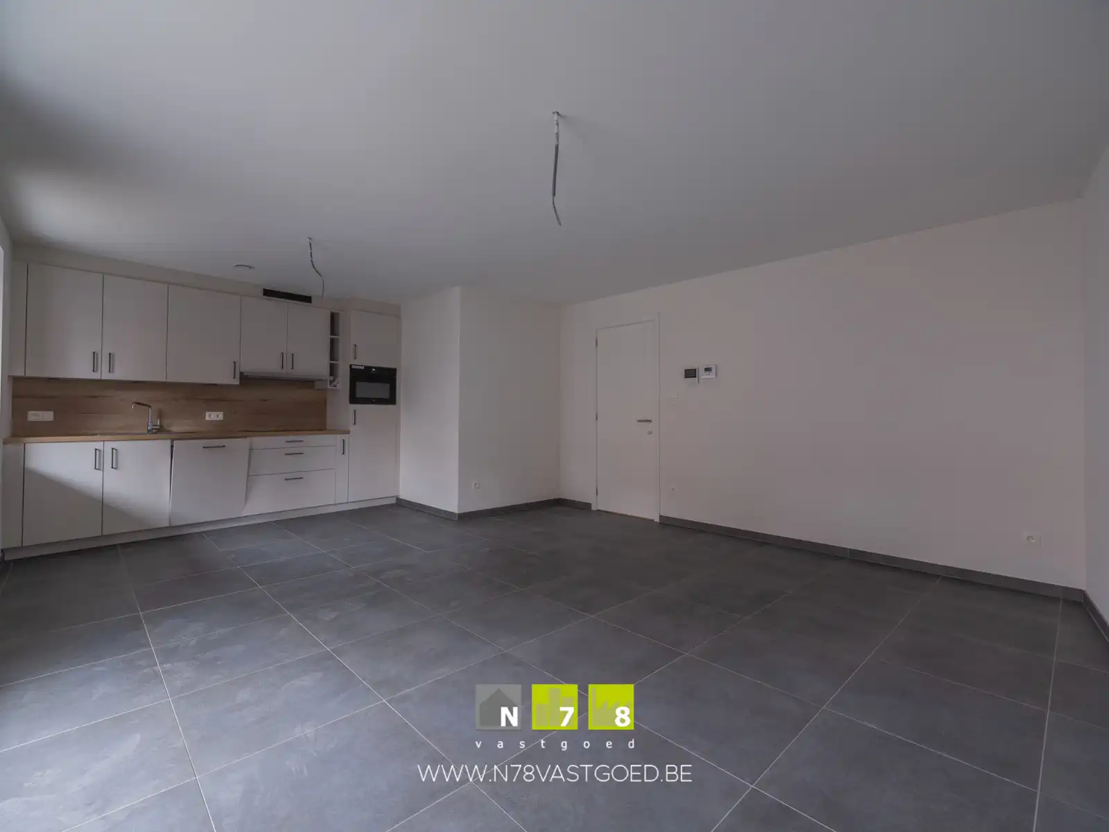 Appartement te huur foto 4