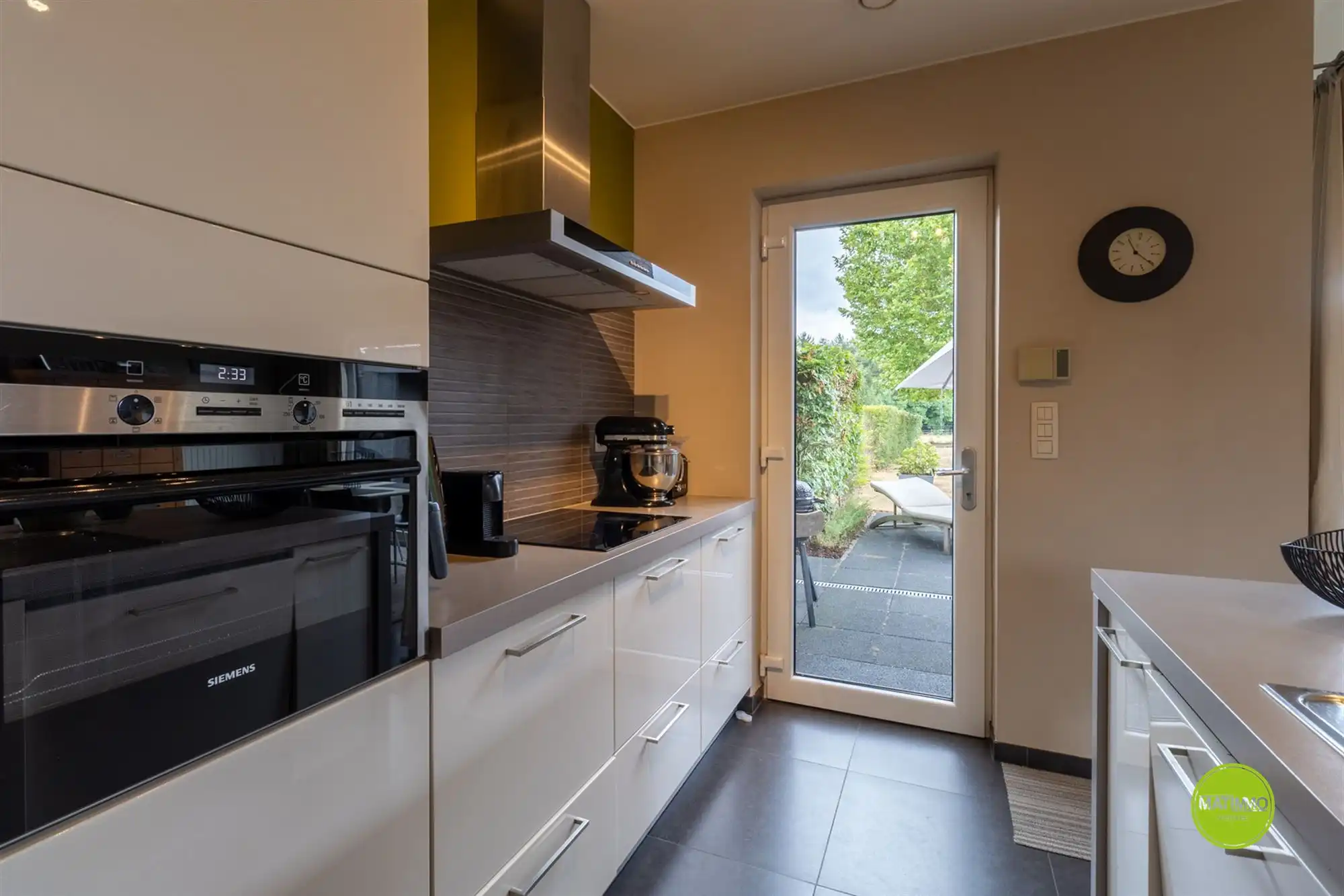 Instapklare, energiezuinige woning met prachtig zicht foto 8