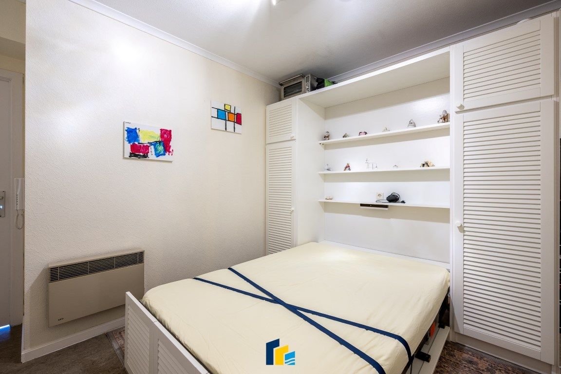 Charmante studio met panoramisch zeezicht foto 13