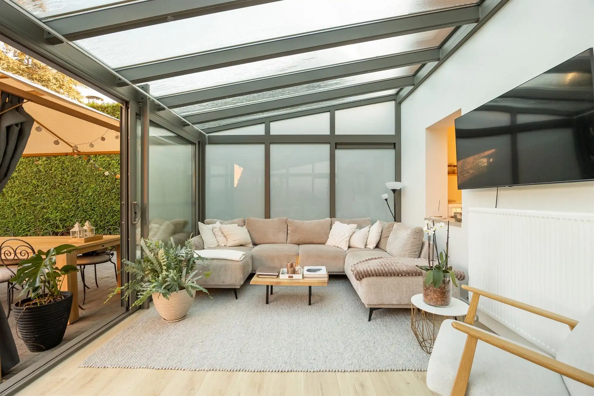 Huis foto 8