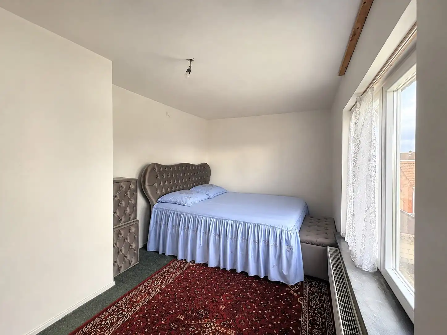 Ruime woning te koop op een perceel van 604 m² in Rollegem-Kapelle foto 7