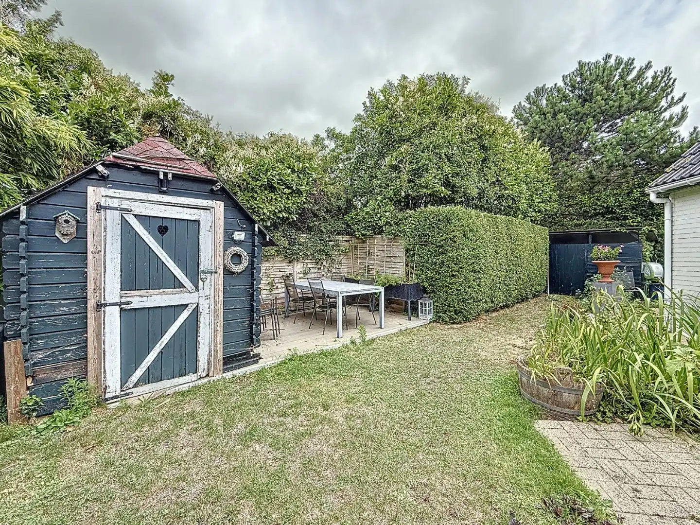 Charmante vakantiewoning vlakbij jachthaven Nieuwpoort foto 3