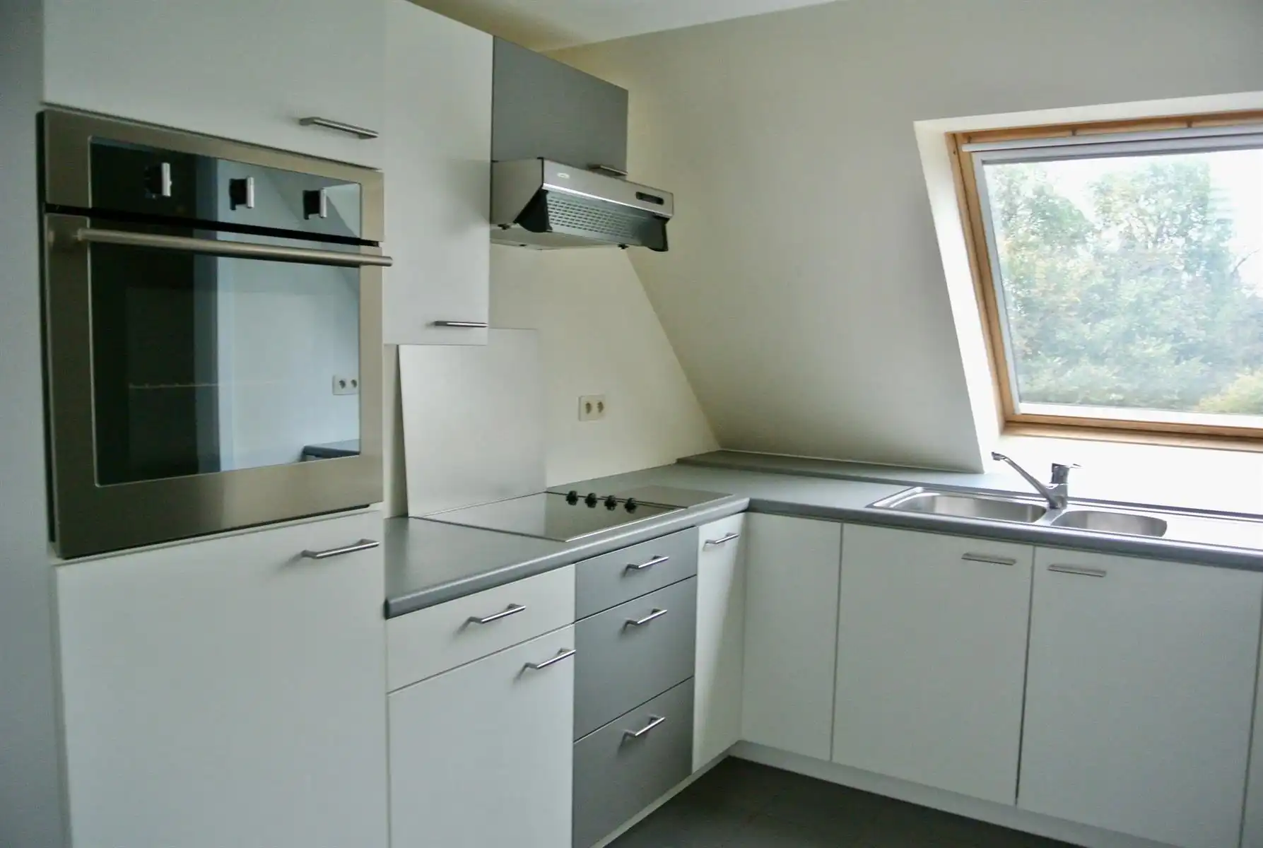 Appartement te huur foto 10