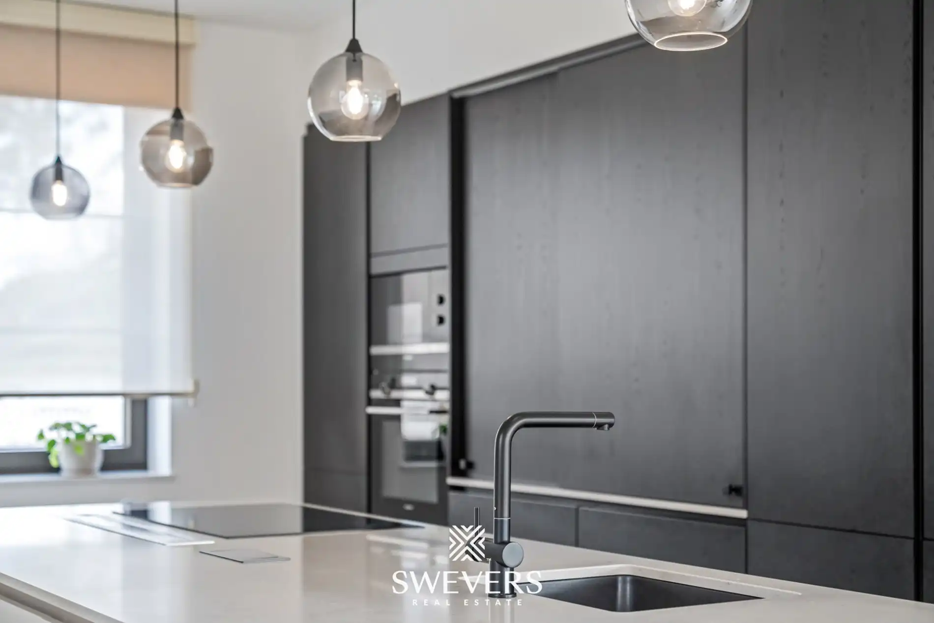 Imposante BEN-villa met luxe-afwerking foto 15