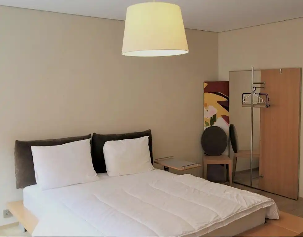 Exclusief: instapklare penthouse met een ruim zonnig terras. foto 11