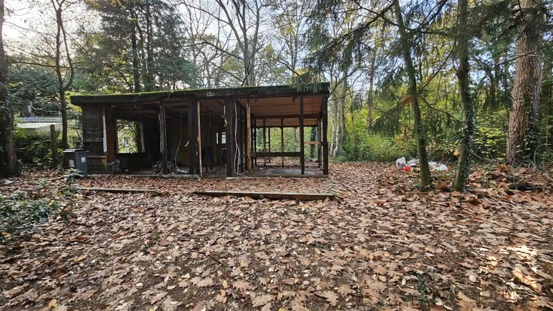Bouwgrond van 1400 m² - Schilde foto 6