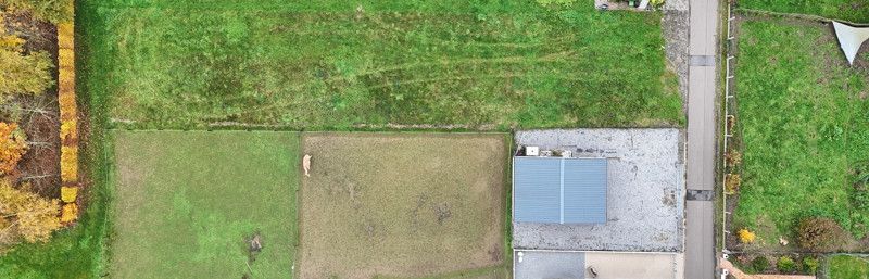 Zeer rustig gelegen bouwgrond op 7are 95ca foto 3