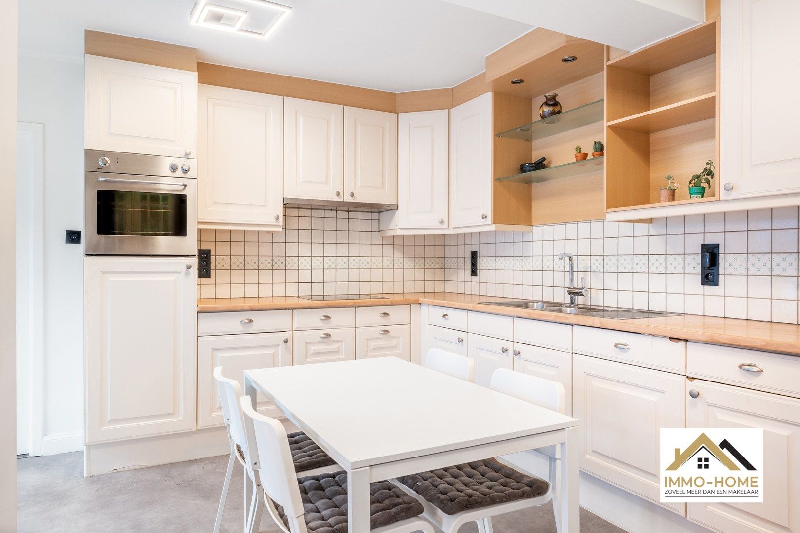 Instapklare HOB met EPC-label A! foto 9