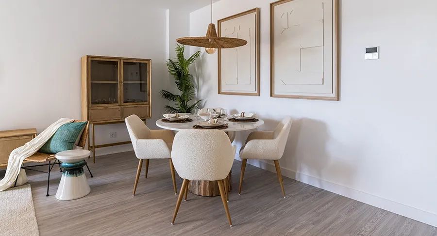 Modern leven in Estepona: luxe appartementen met topvoorzieningen en mooie uitzichten foto 5