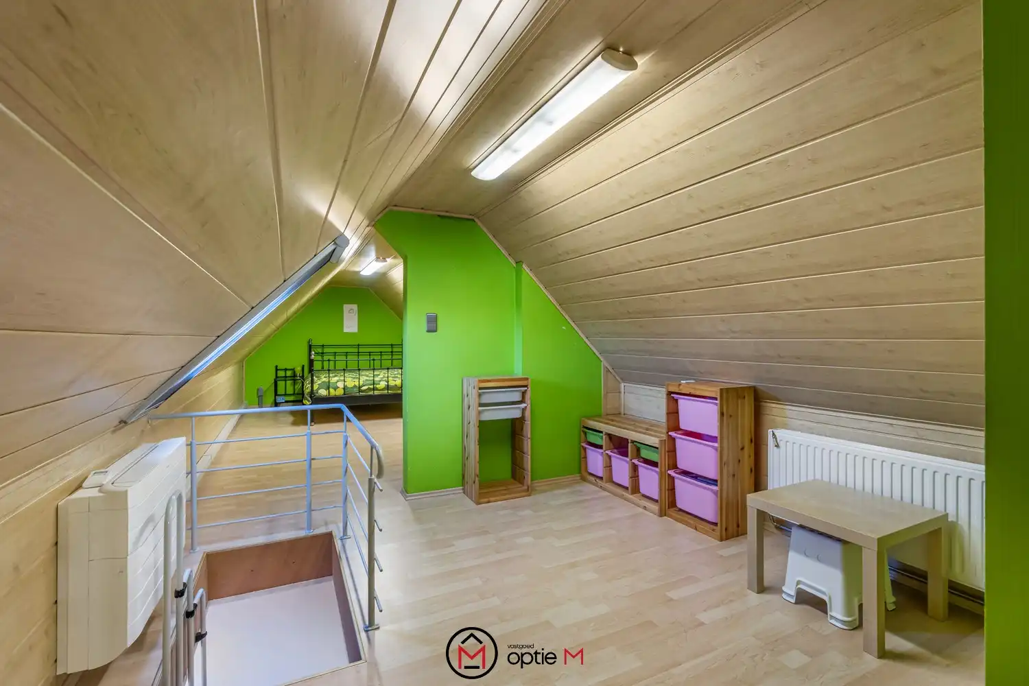 Ruime villa te koop in Glabbeek op een prachtig perceel van 22a96 foto 38