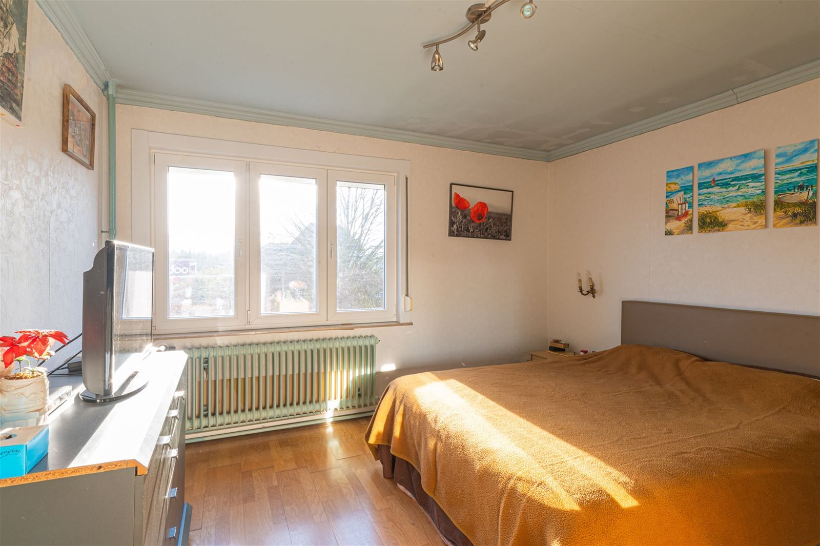 Open bebouwing met tuin en 4 à 5 slaapkamers Dendermonde !! foto 16