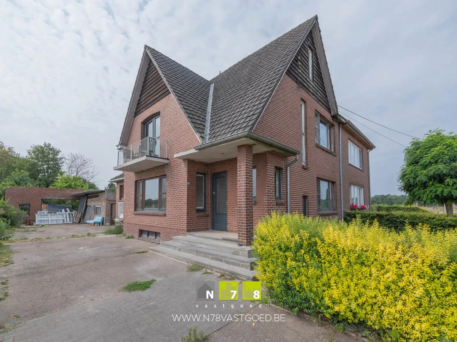 Huis te koop foto 28