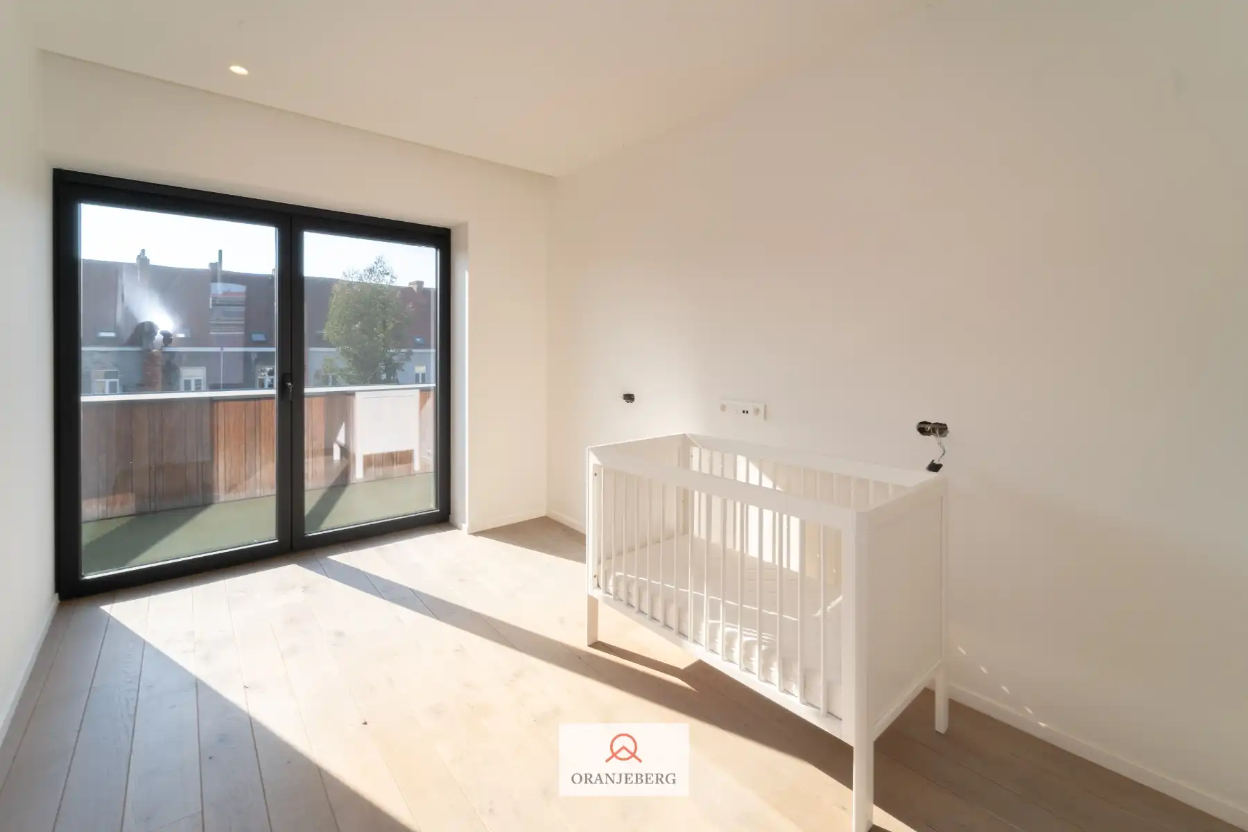 Prachtig afgewerkte woning met stadstuin vlakbij centrum Gent foto 41