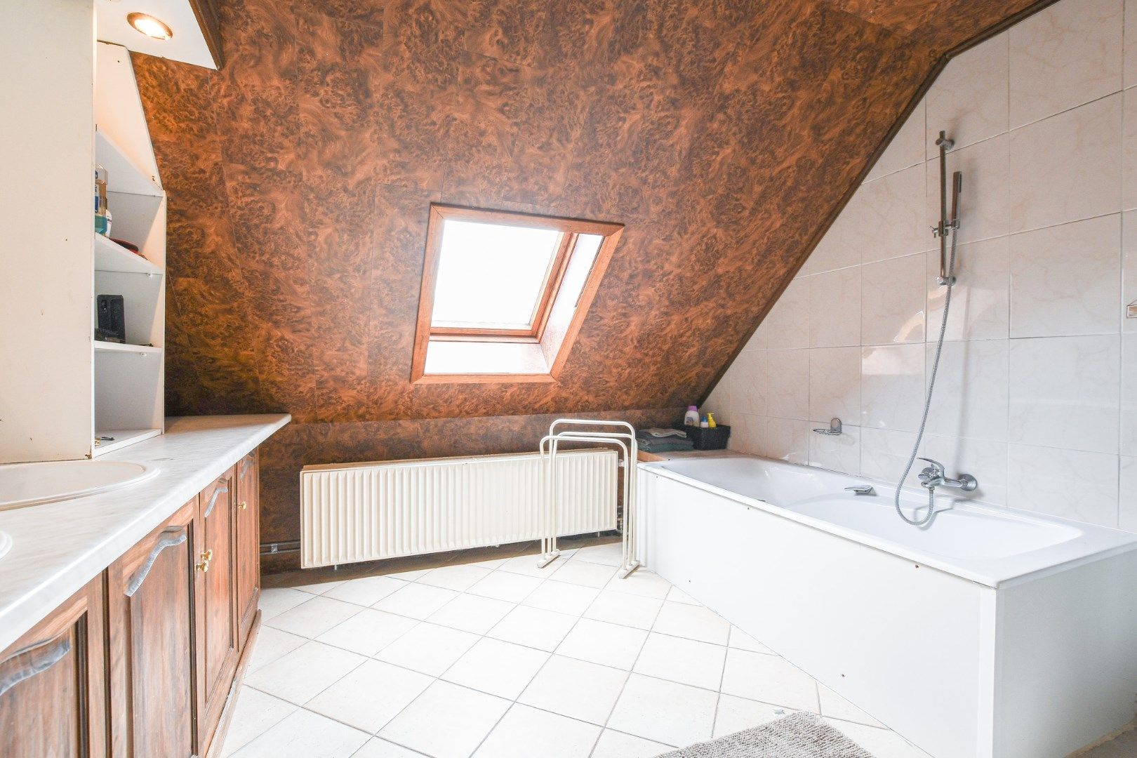 Ruime bel-etagewoning met tuin en bijgebouw, vlakbij centrum De Haan foto 28