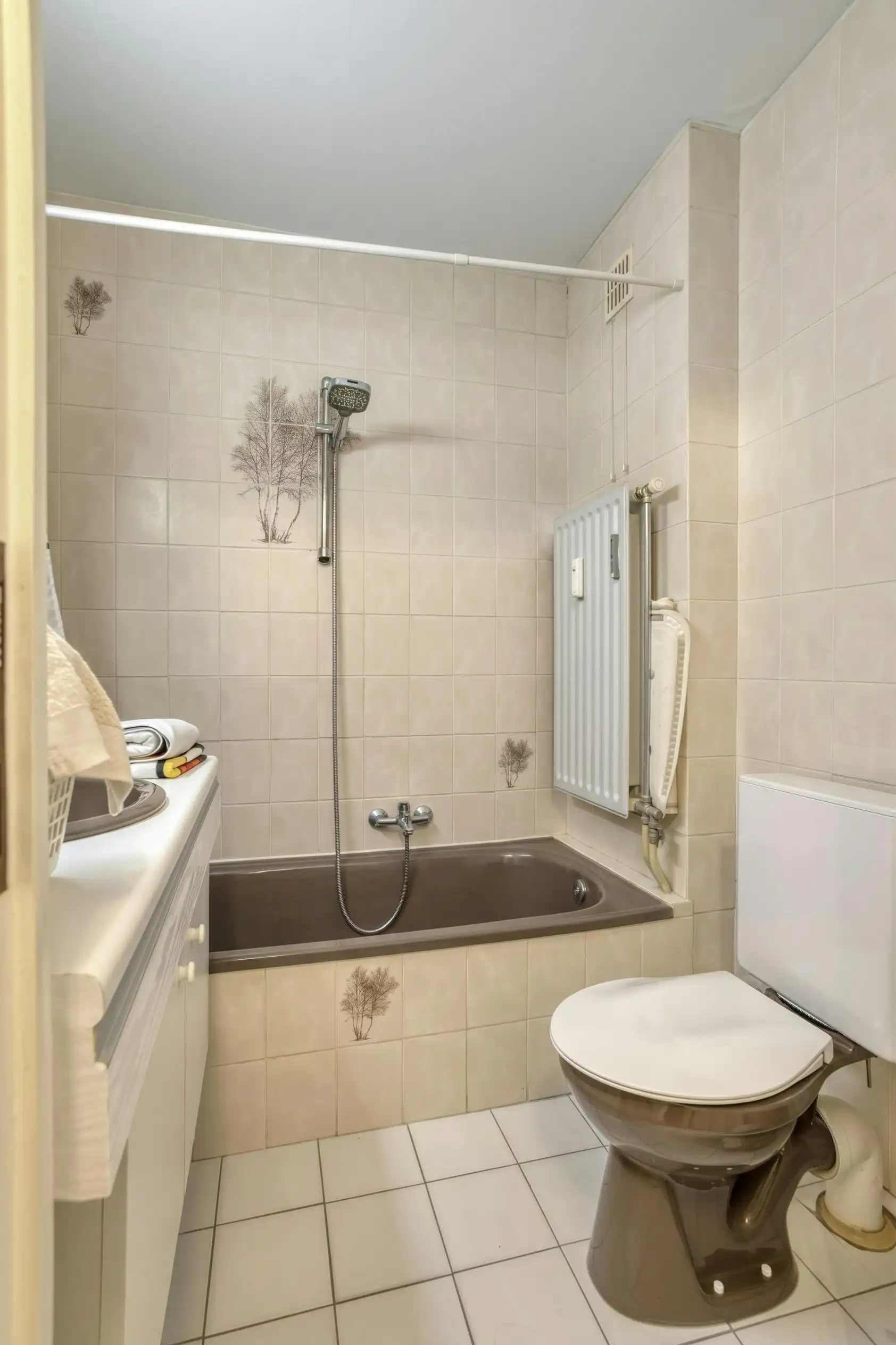 Appartement met 2 slaapkamers vlakbij zee in Koksijde foto 7