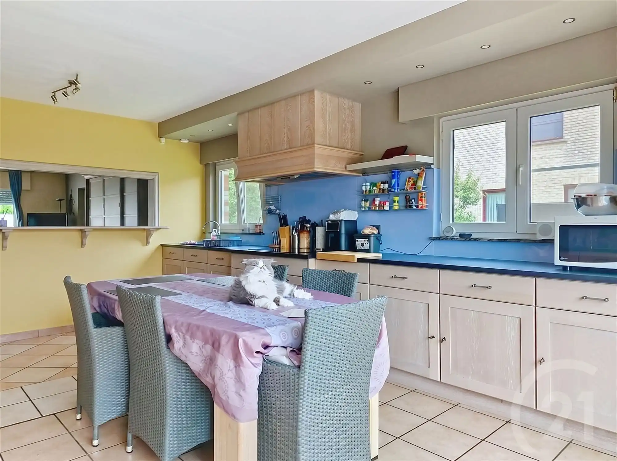 Huis te koop in Betekom! foto 7