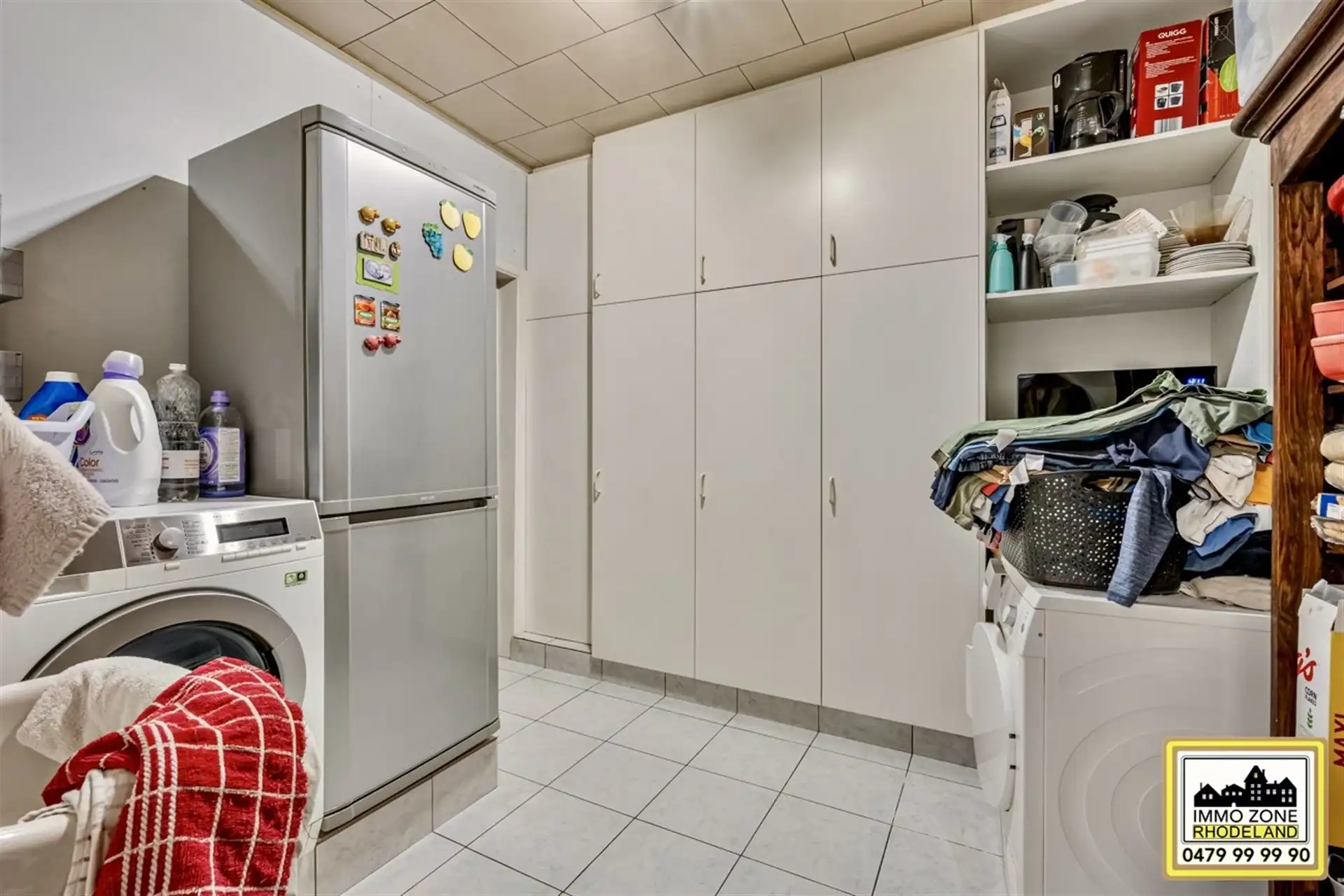 Veelzijdig handelspand met woongelegenheid op toplocatie foto 17