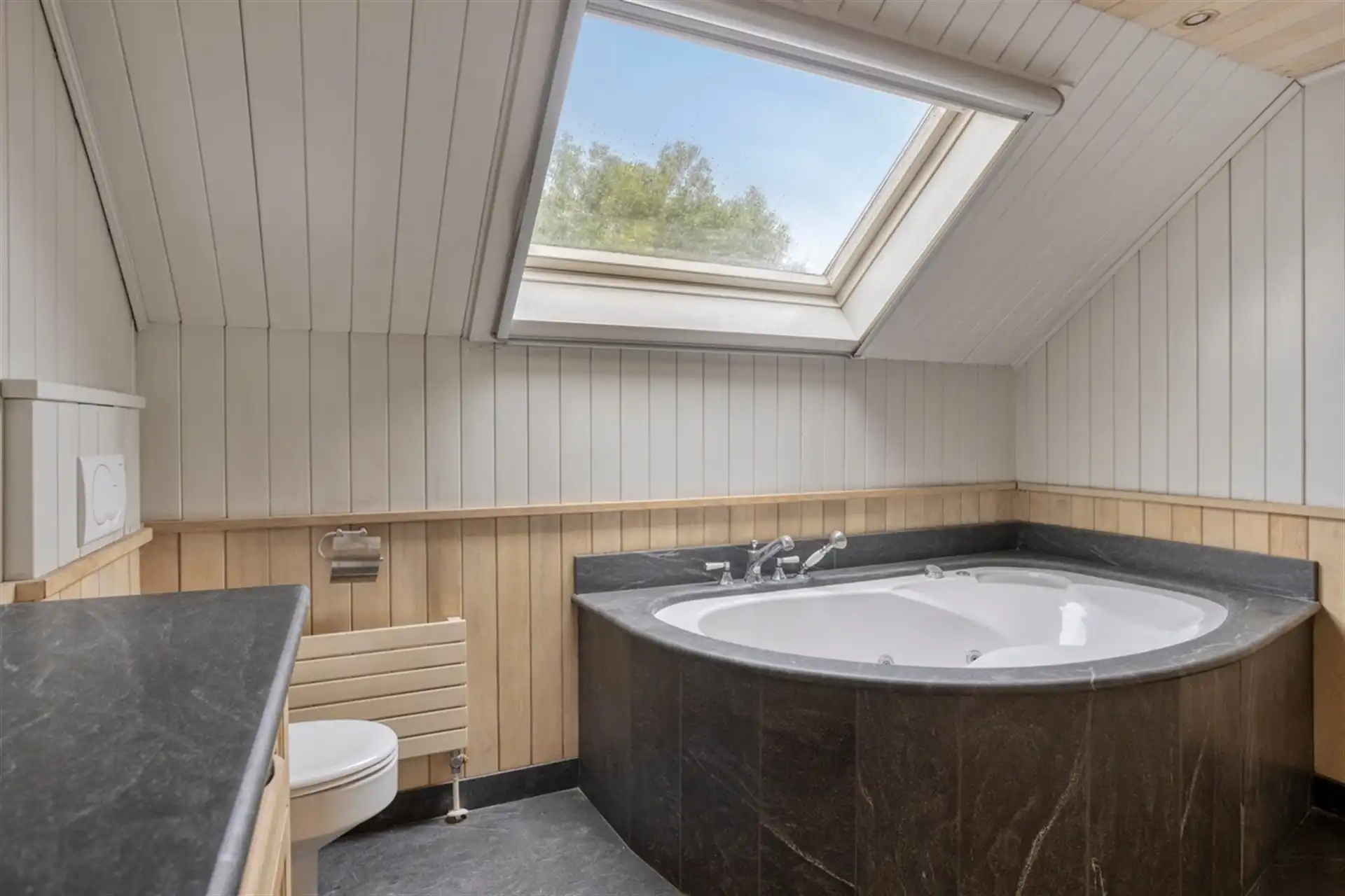 Huis foto 9