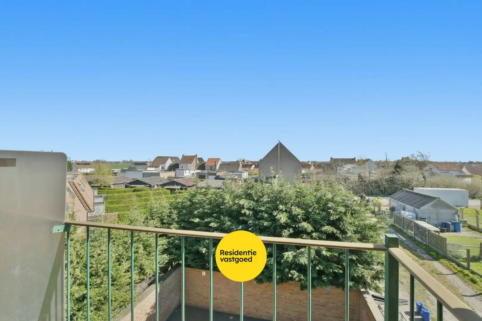 Instapklaar appartement met balkon op topligging vlakbij strand en zee - De Haan  foto 10