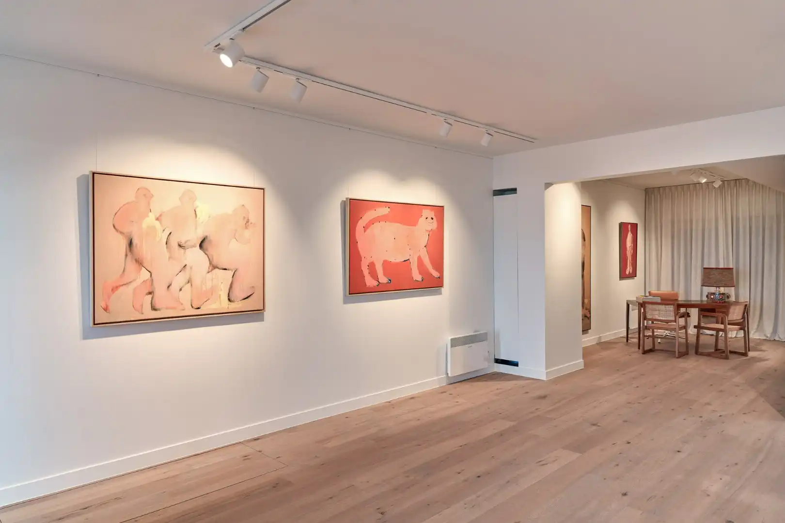 winkelpand Zeedijk 792 Zoute te huur  foto 2