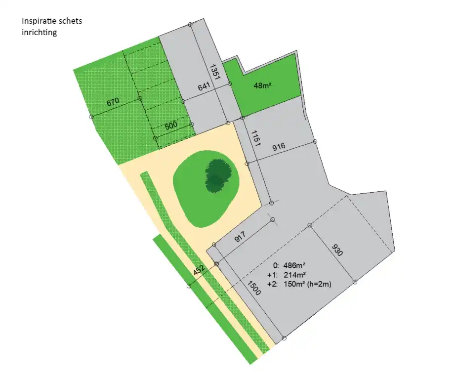 Locatie met veel potentieel te koop  foto 8