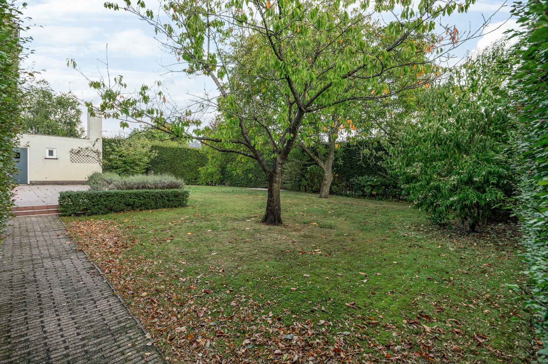 Top gelegen villa te koop op 1683 m2 grond foto 32