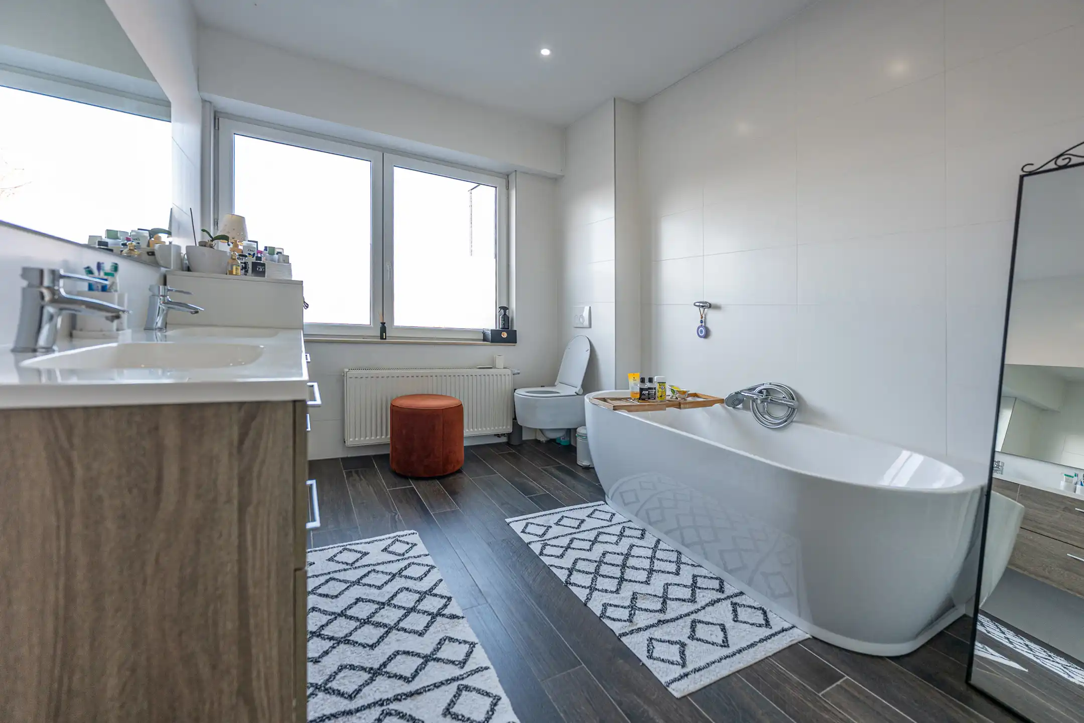 Energiezuinige, instapklare woning foto 17