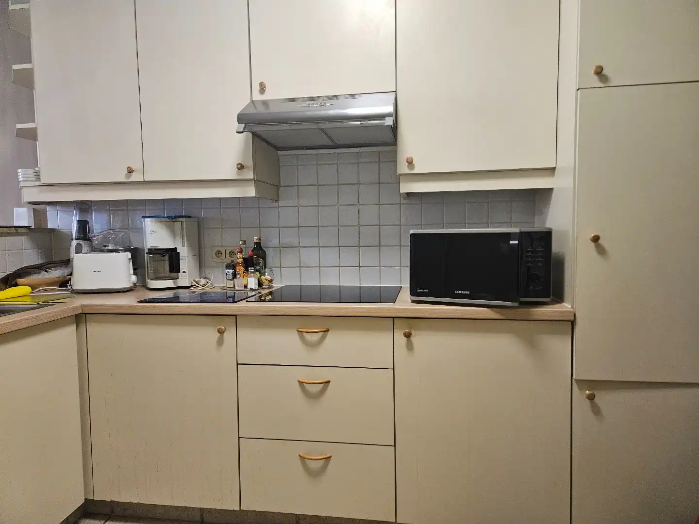 Verzorgd appartement met 1 slaapkamer op een toplocatie in Mol-centrum ! foto 4