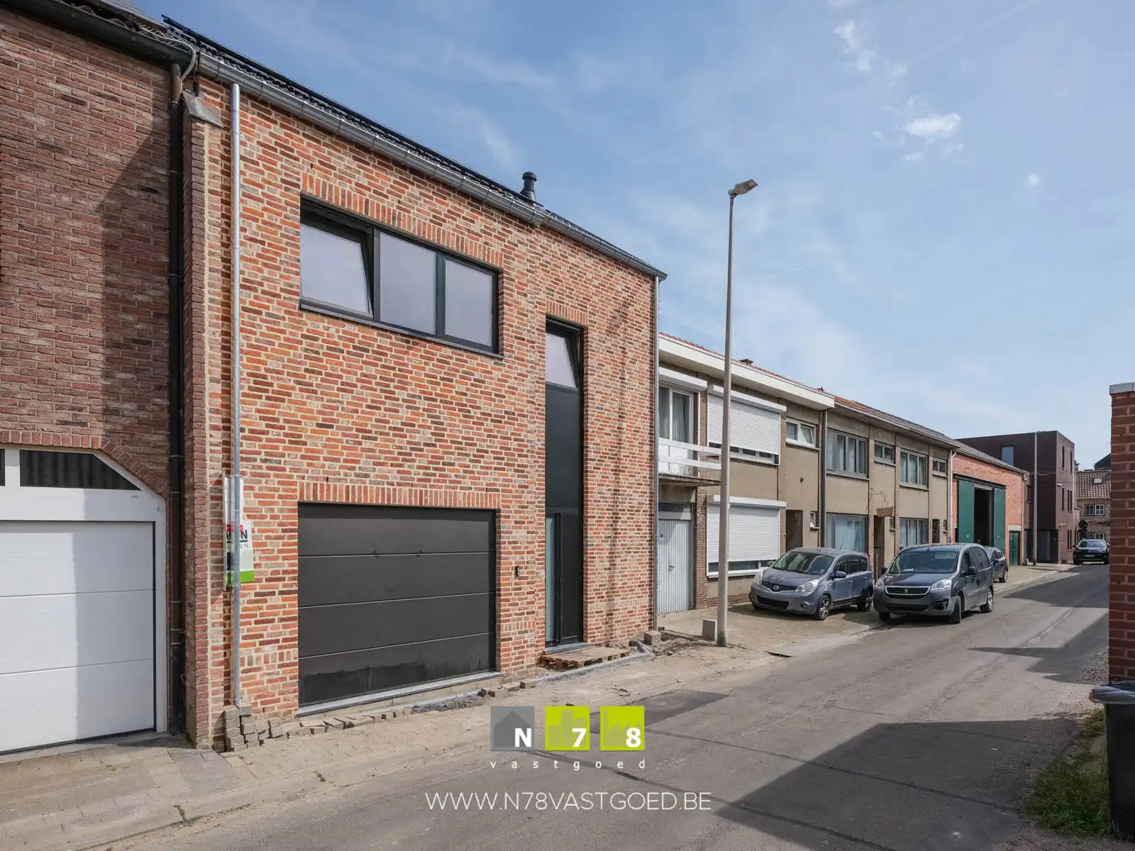 Huis te koop foto 23