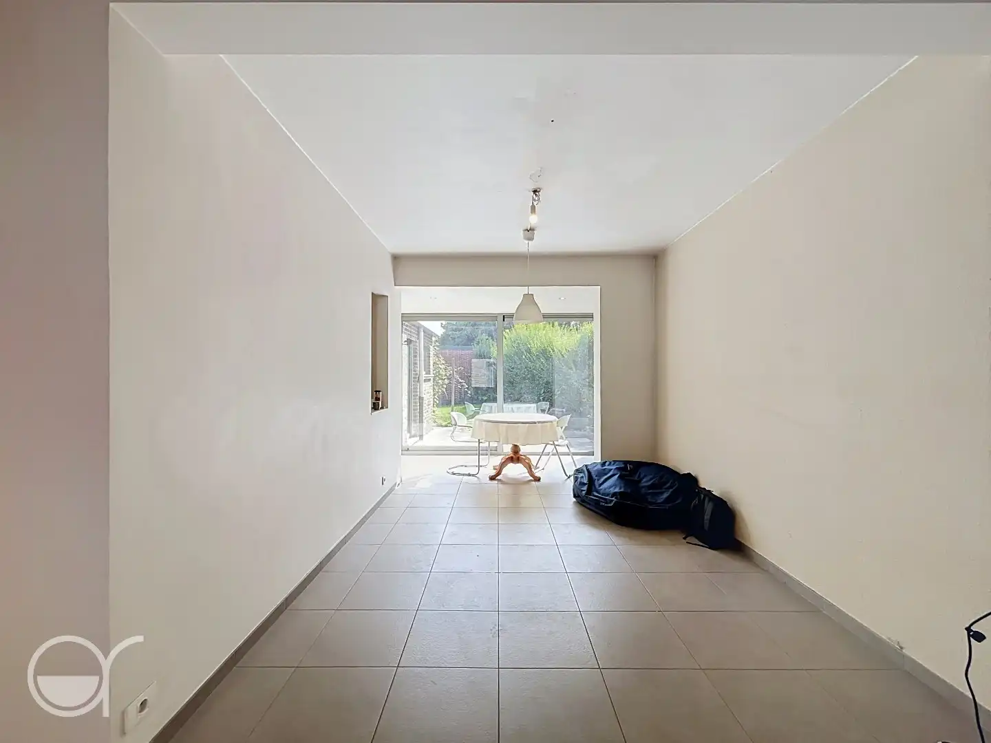 Gezellige instapklare woning te huur te Drongen foto 4