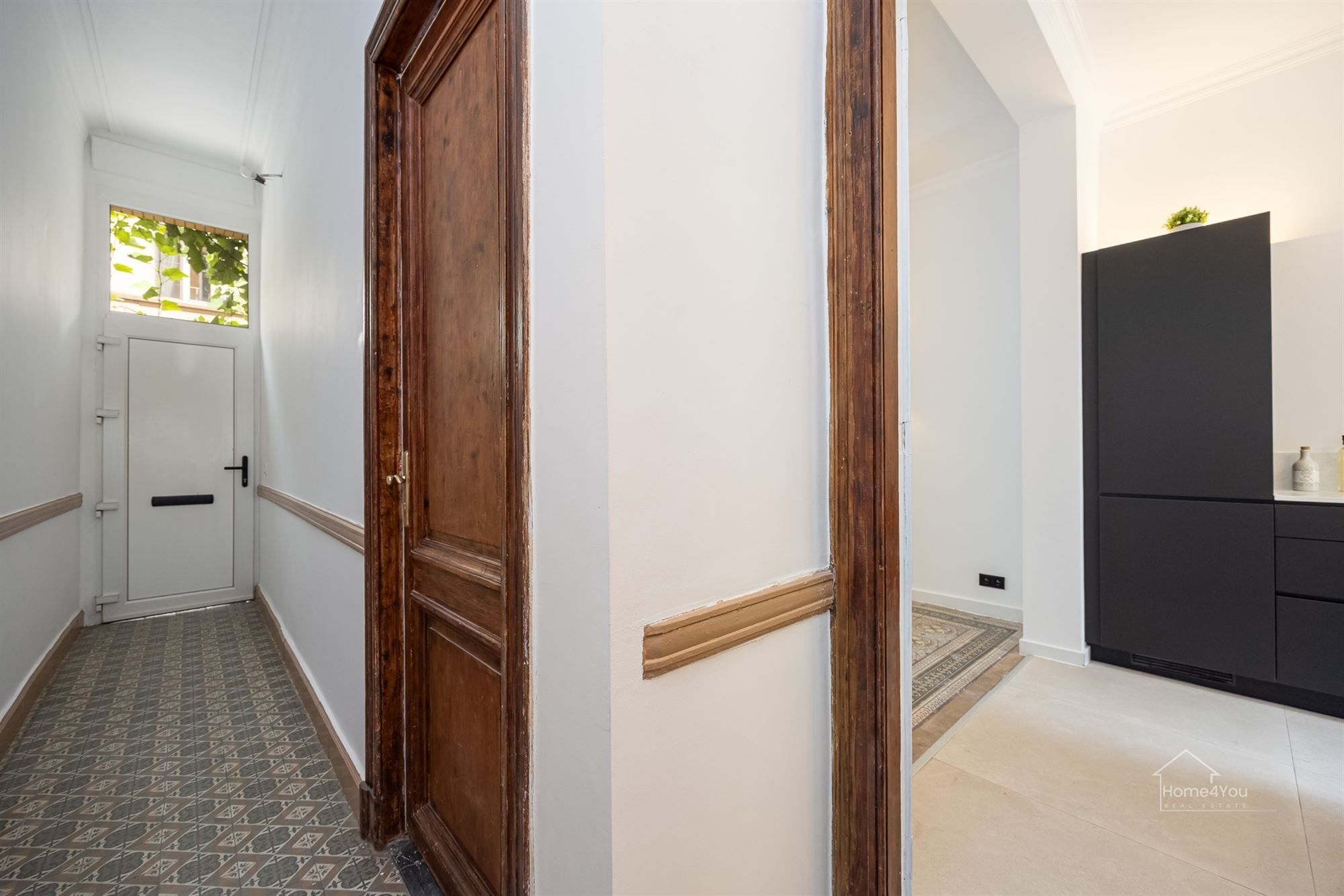 Uniek herenhuis in 't Groen Kwartier foto 12