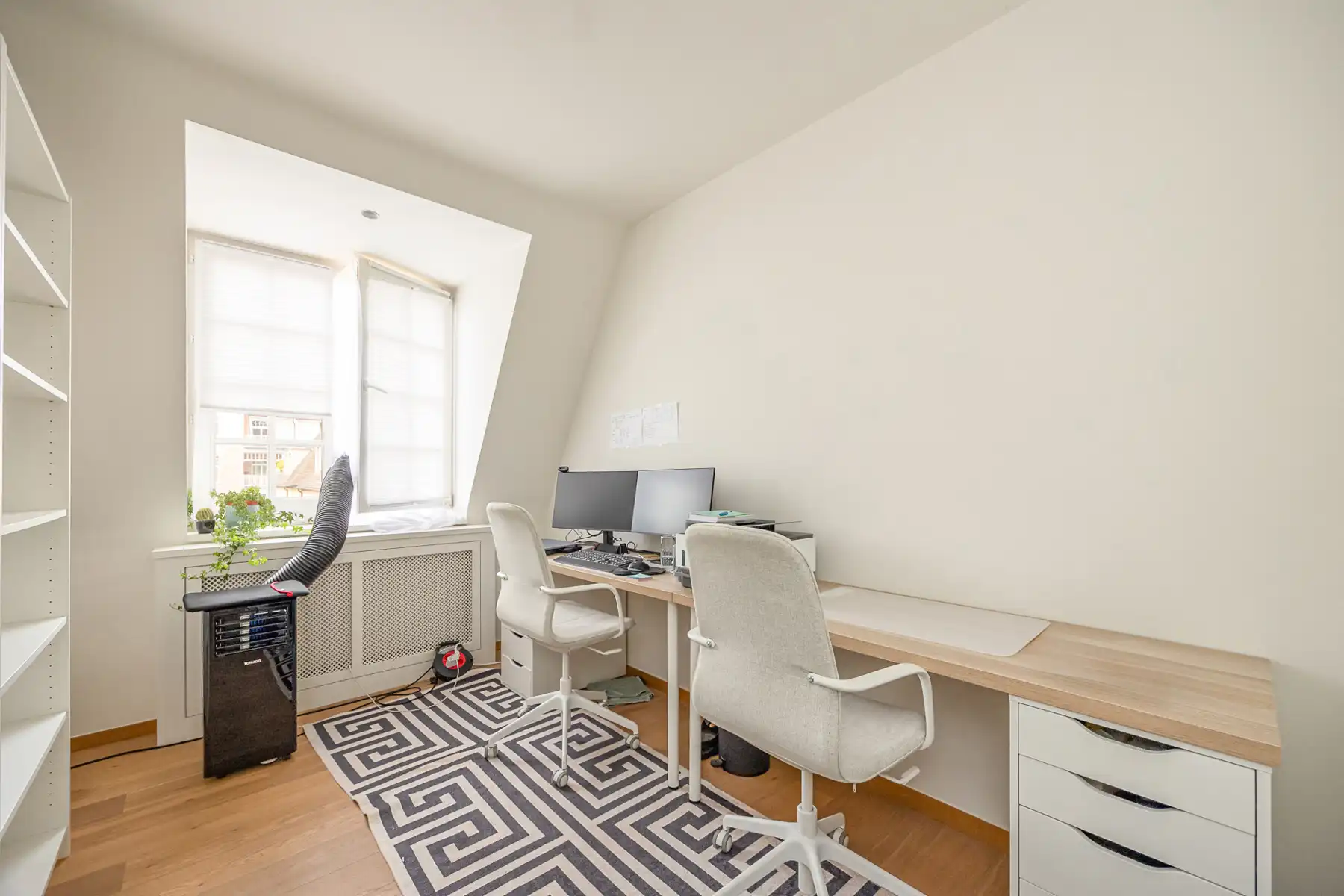 "Residentie Iepenburg" Luxe appartement van ca.125 m². foto 9