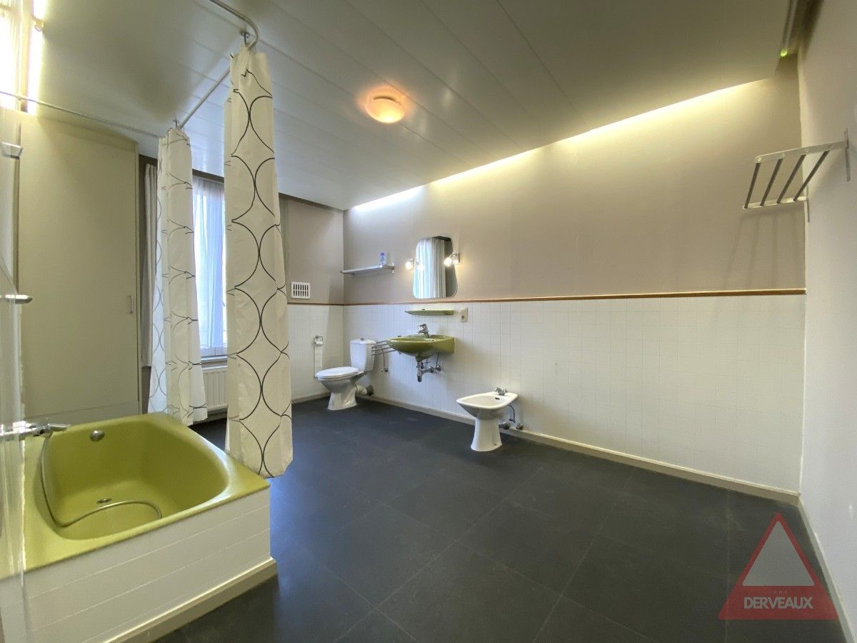 Langemark-Poelkapelle – Instapklare woning met tuin en garage foto 11