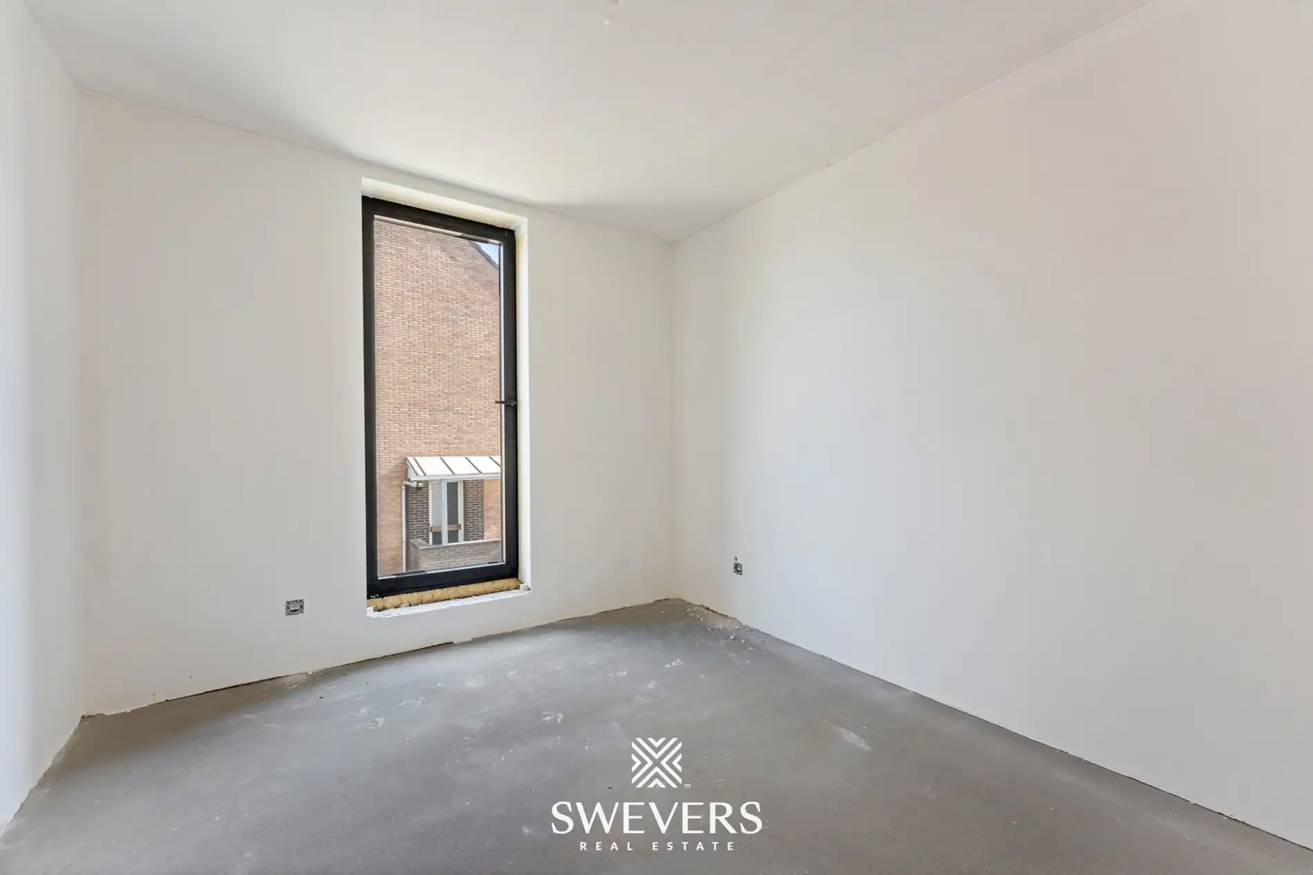 Knap 3-slaapkamer appartement met maar liefst 2 terrassen in Houthalen foto 19
