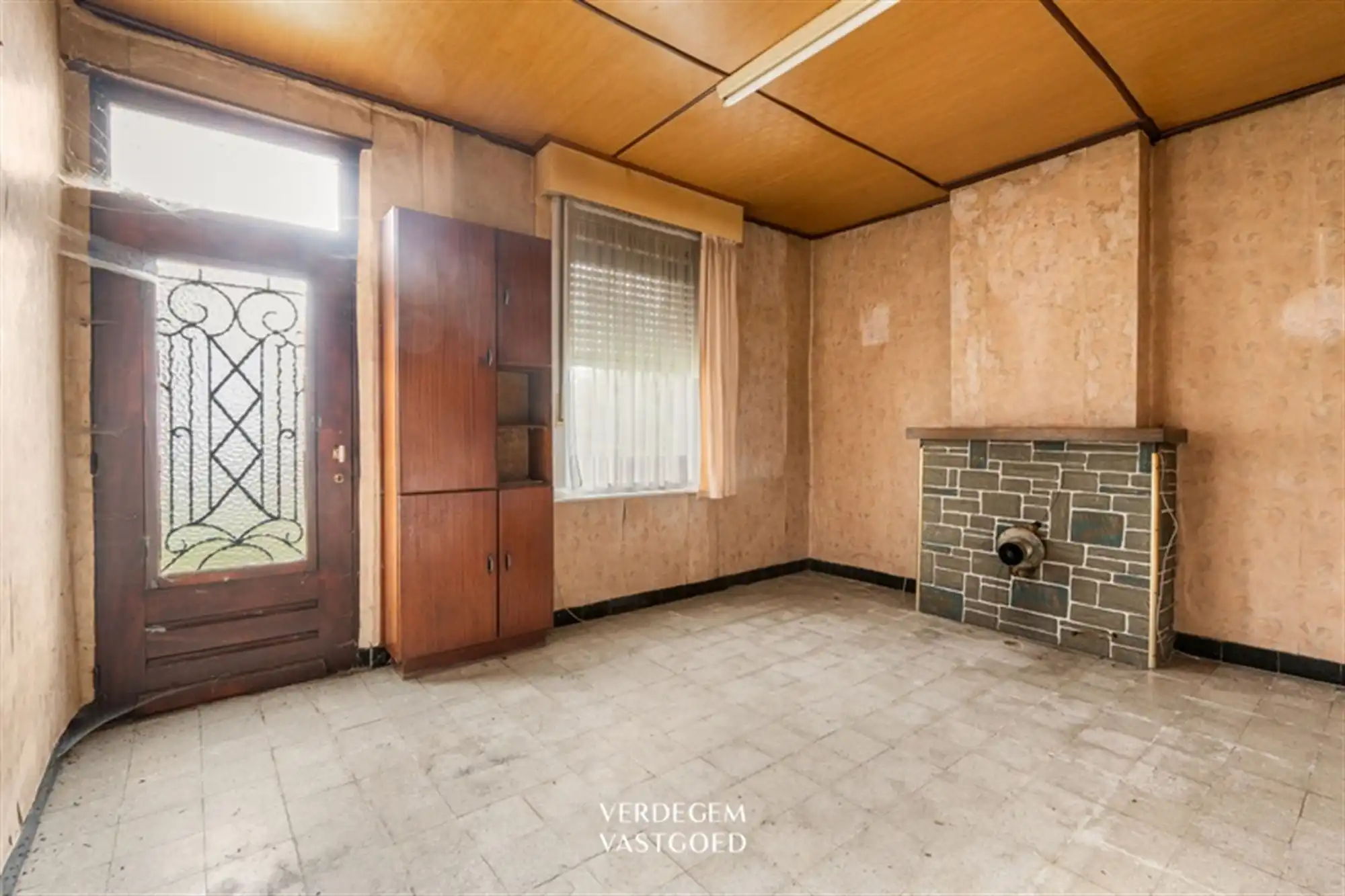 Prachtig perceel bouwgrond van 1.104m² voor villabouw of 2 HO woningen foto 14