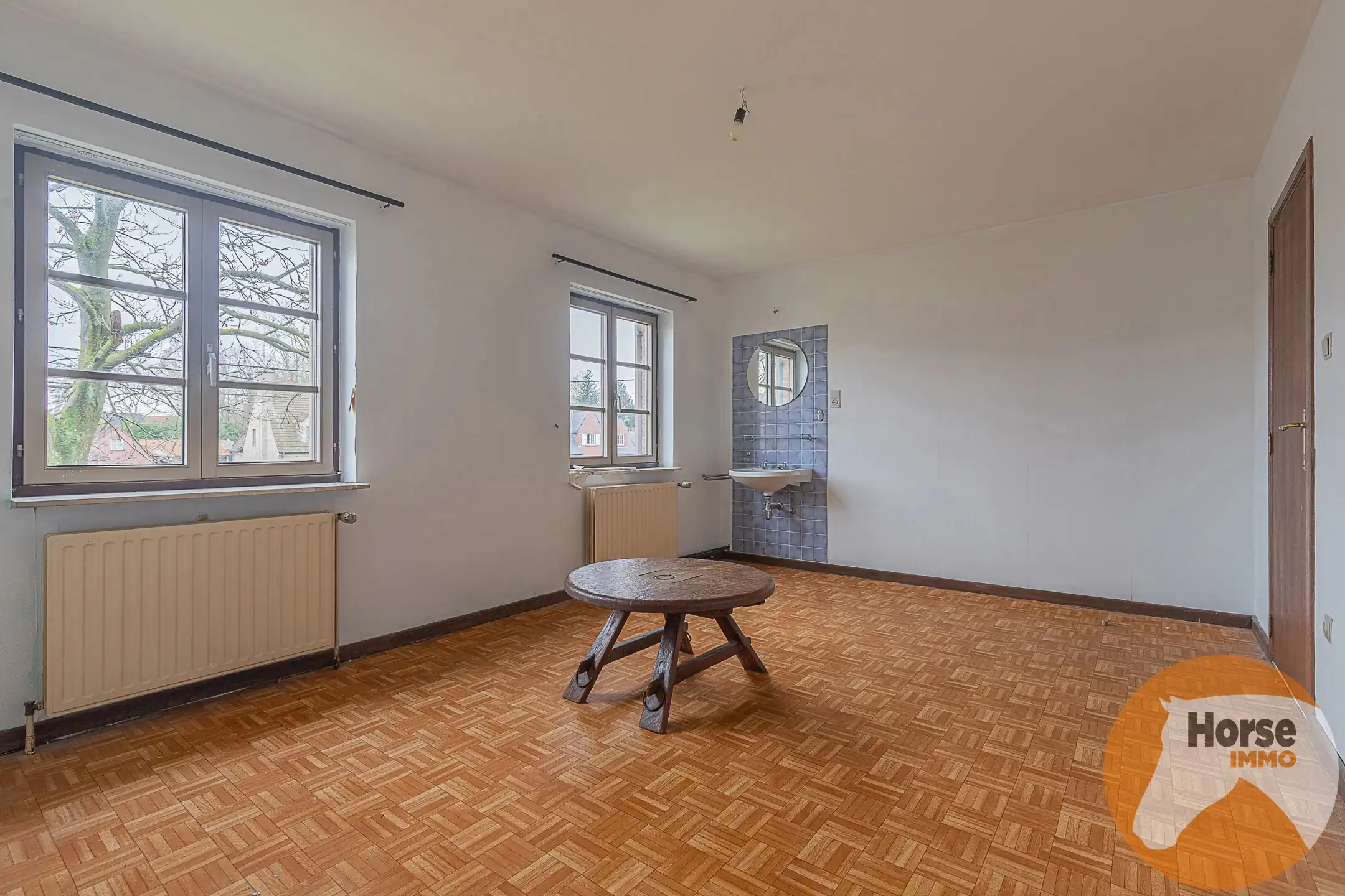 LEDE – Ruime villa met karakter op een ruim perceel  foto 18