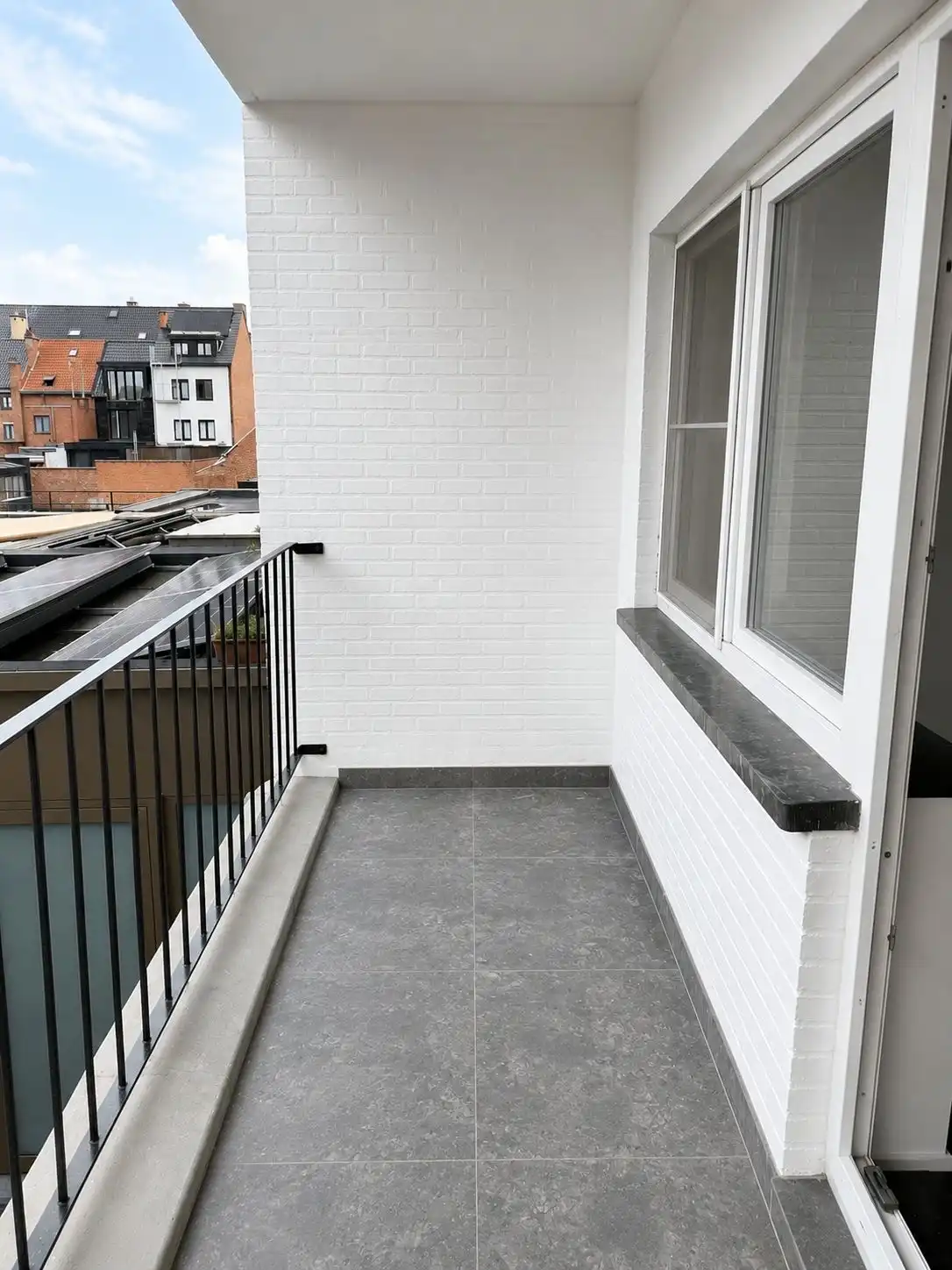 LICHTRIJK DRIE SLPK APP TUSSEN GROTE EN KLEINE RING VAN HASSELT! foto 11