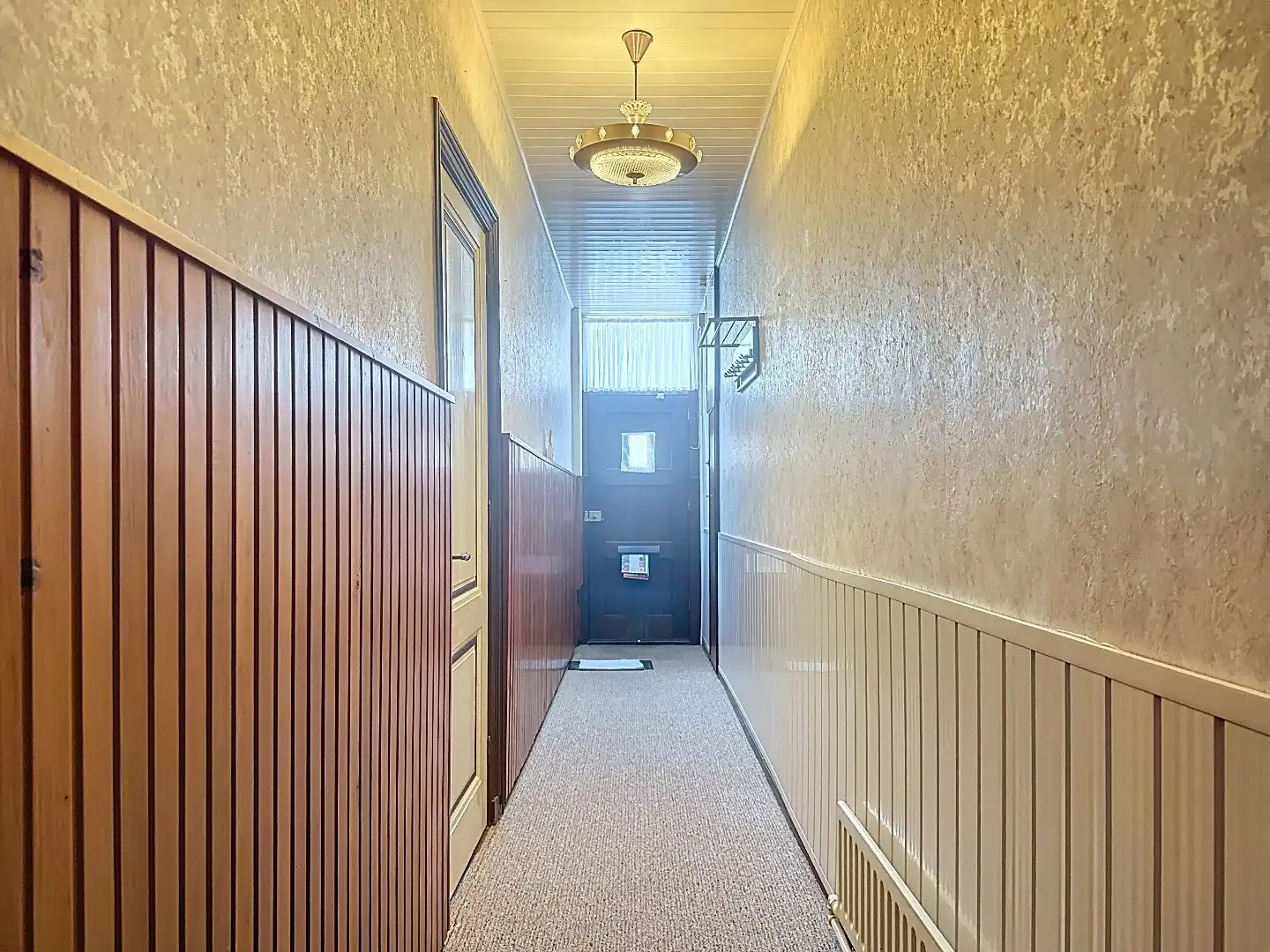 Recente mansarde met garage foto 14