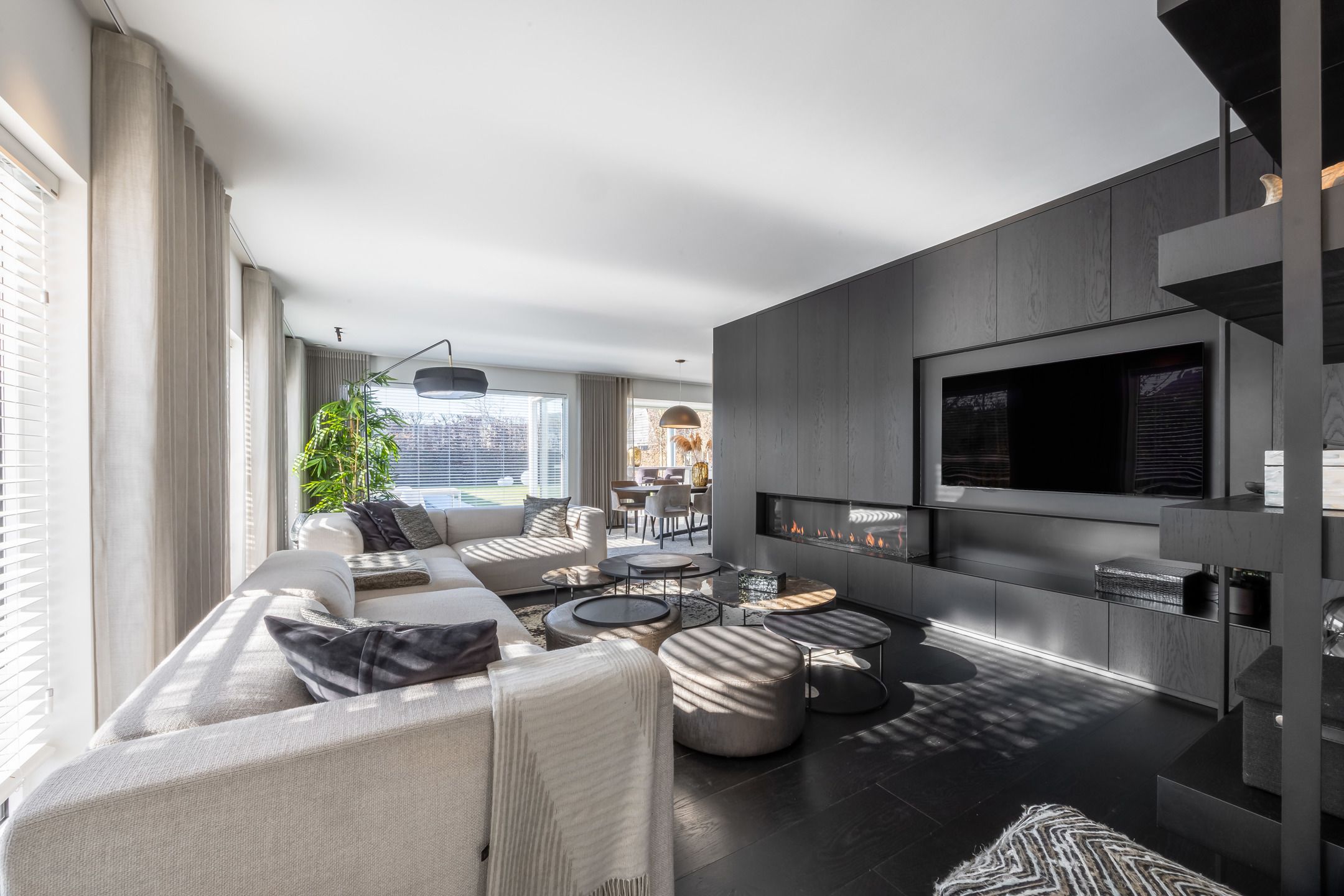 LUXE GERENOVEERDE VILLA, 4 slpk, 3 bdks, zwembad + poolhouse foto 11