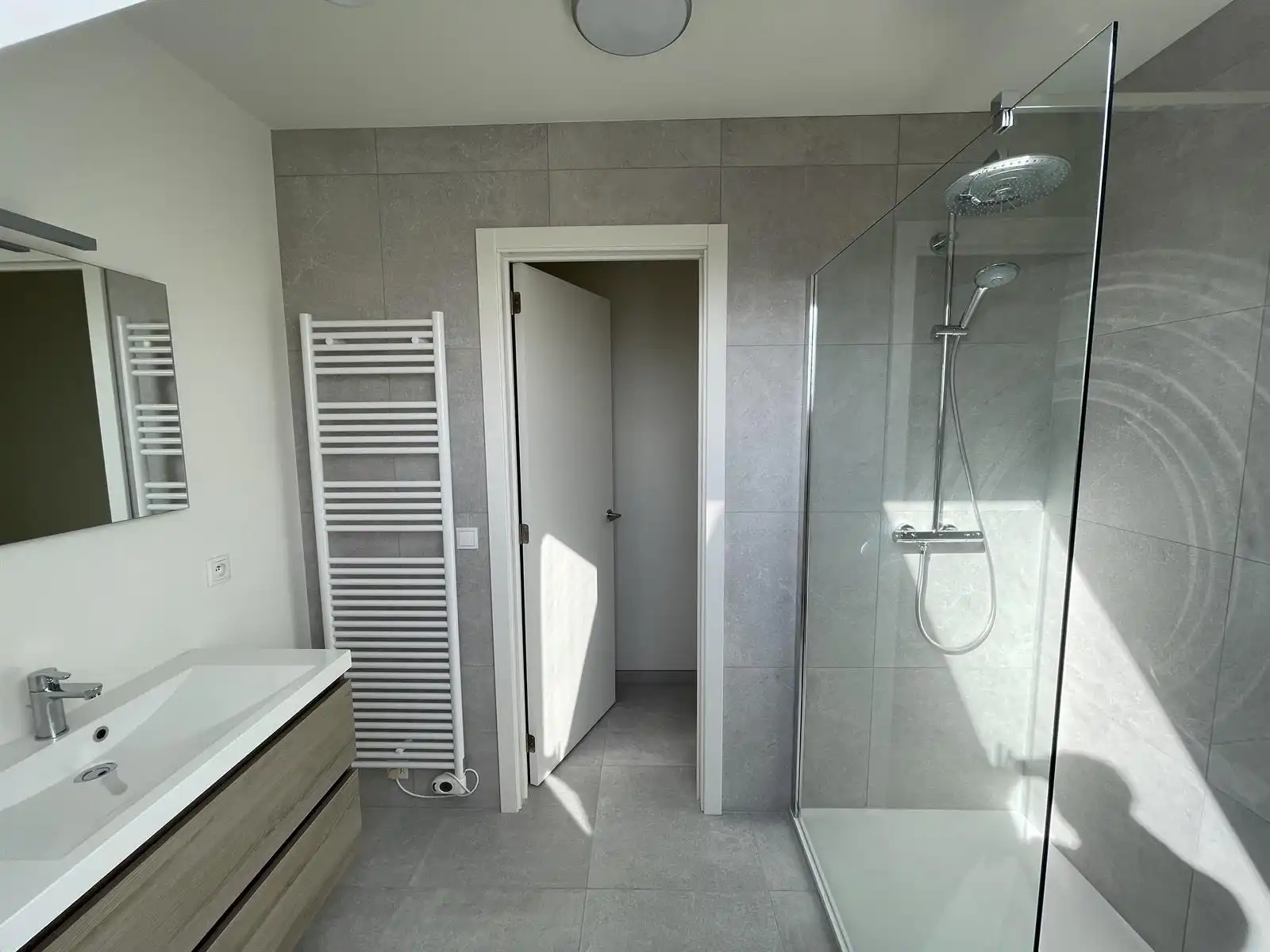 LEDE - Exclusief BEN-Duplexappartement in het centrum. foto 16