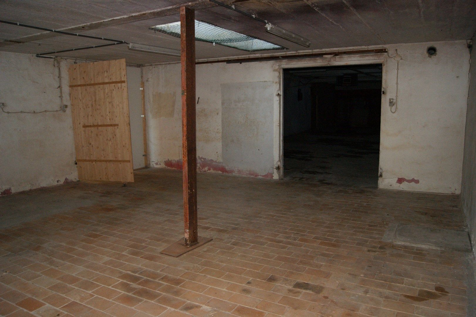Opslagruimte/loods (465 m²), Zedelgem foto 6