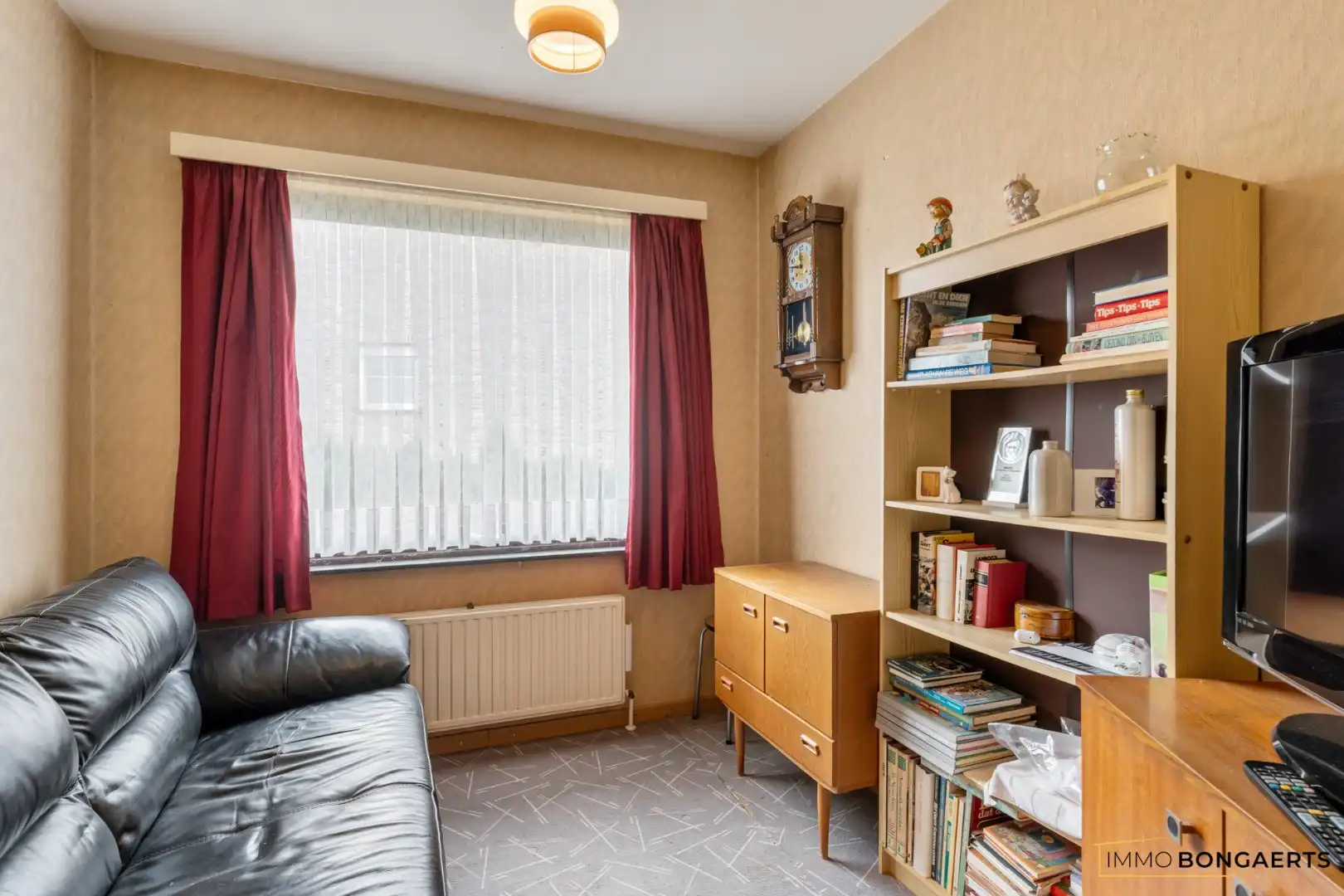 Vrijstaande woning met 3 slaapkamers foto 14