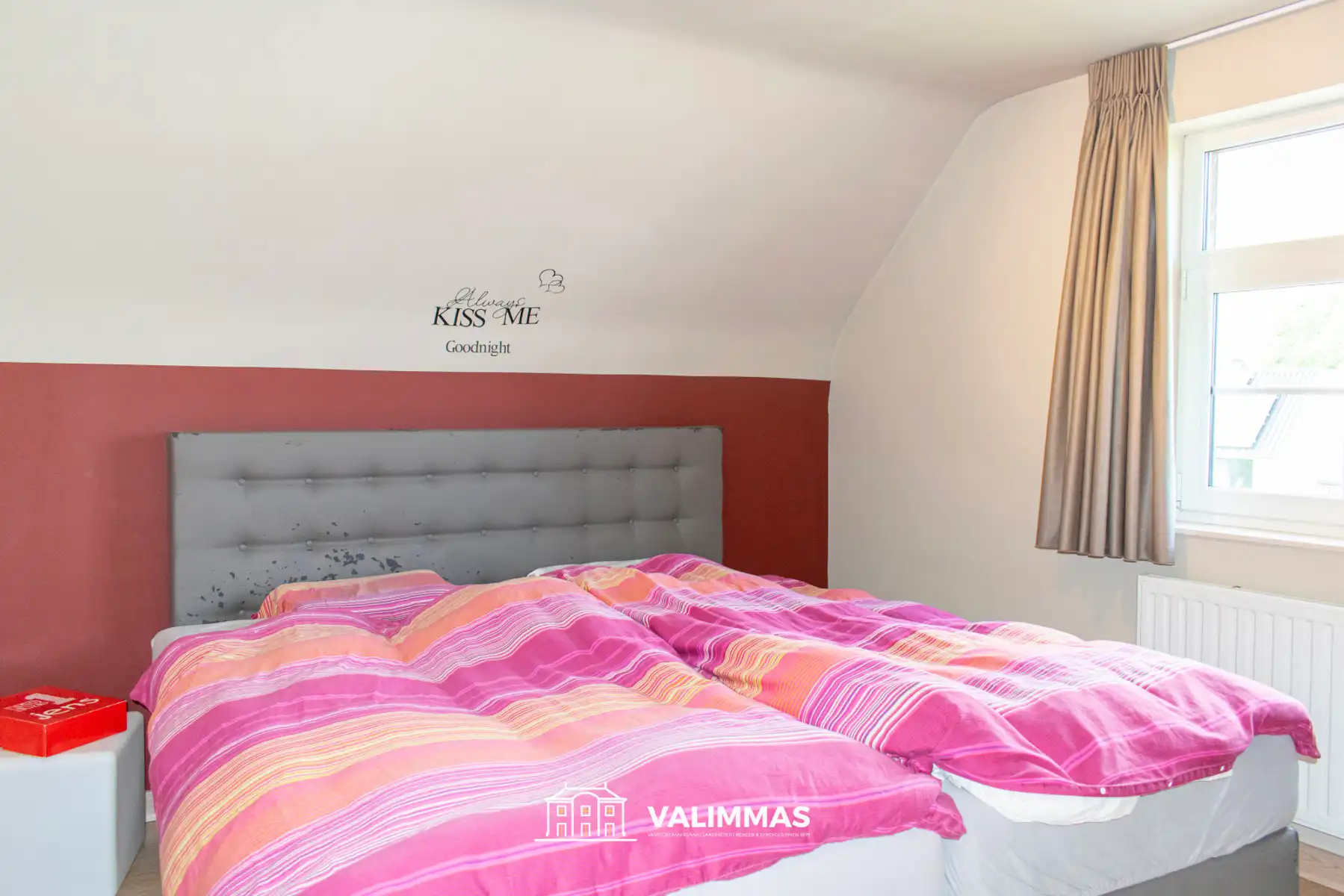 Direct instapklare, energiezuinige villa met garage en tuin  foto 18