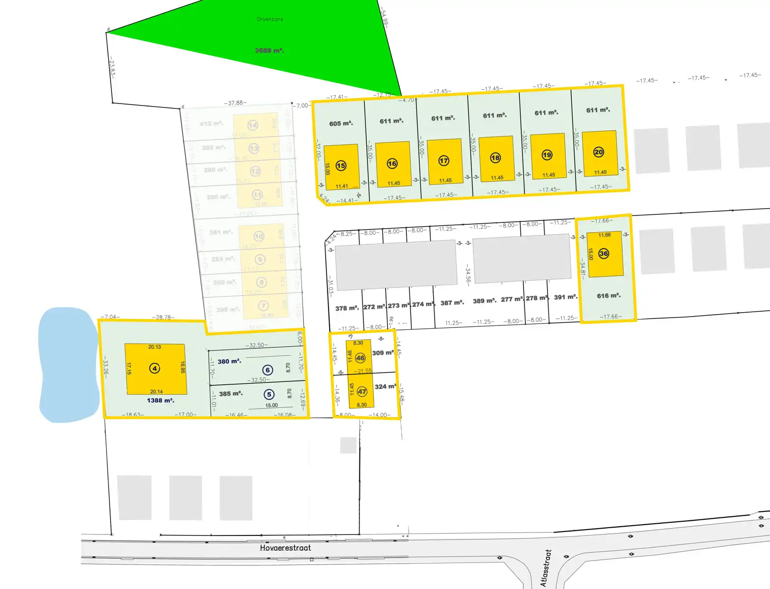 Grond te koop foto 4