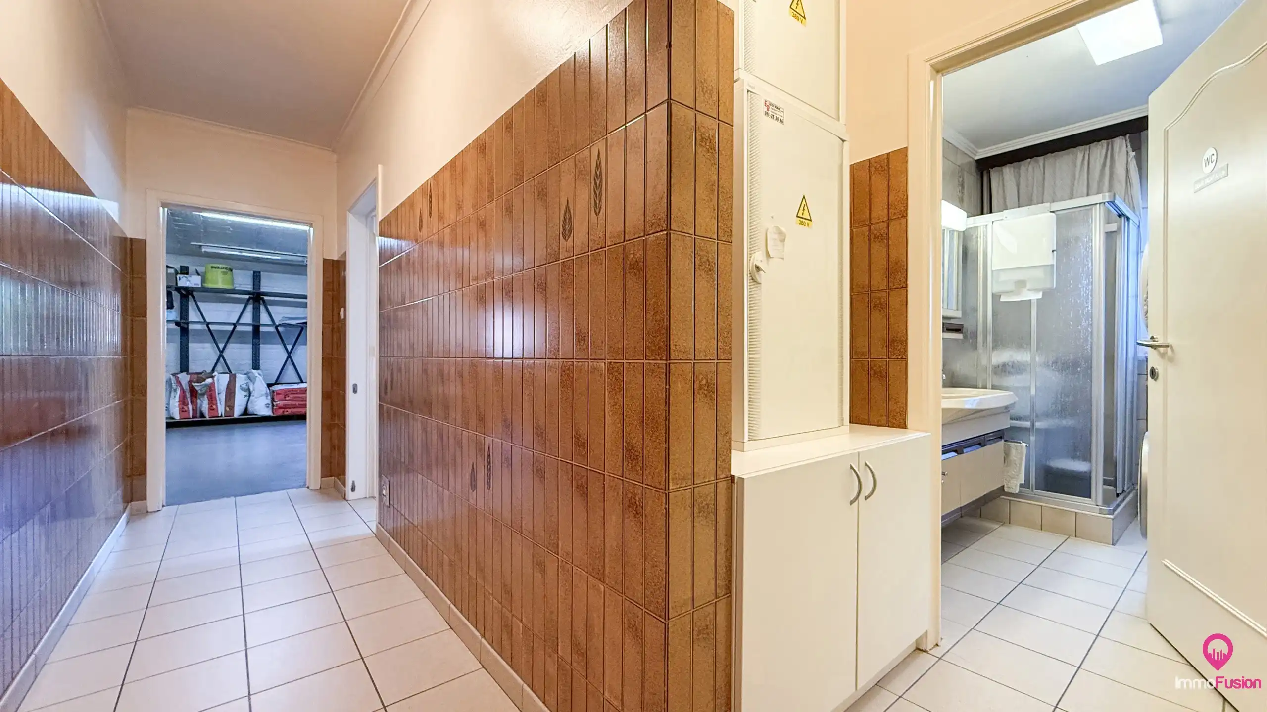 Instapklare bakkerij met woonst in het centrum van Zolder! foto 29