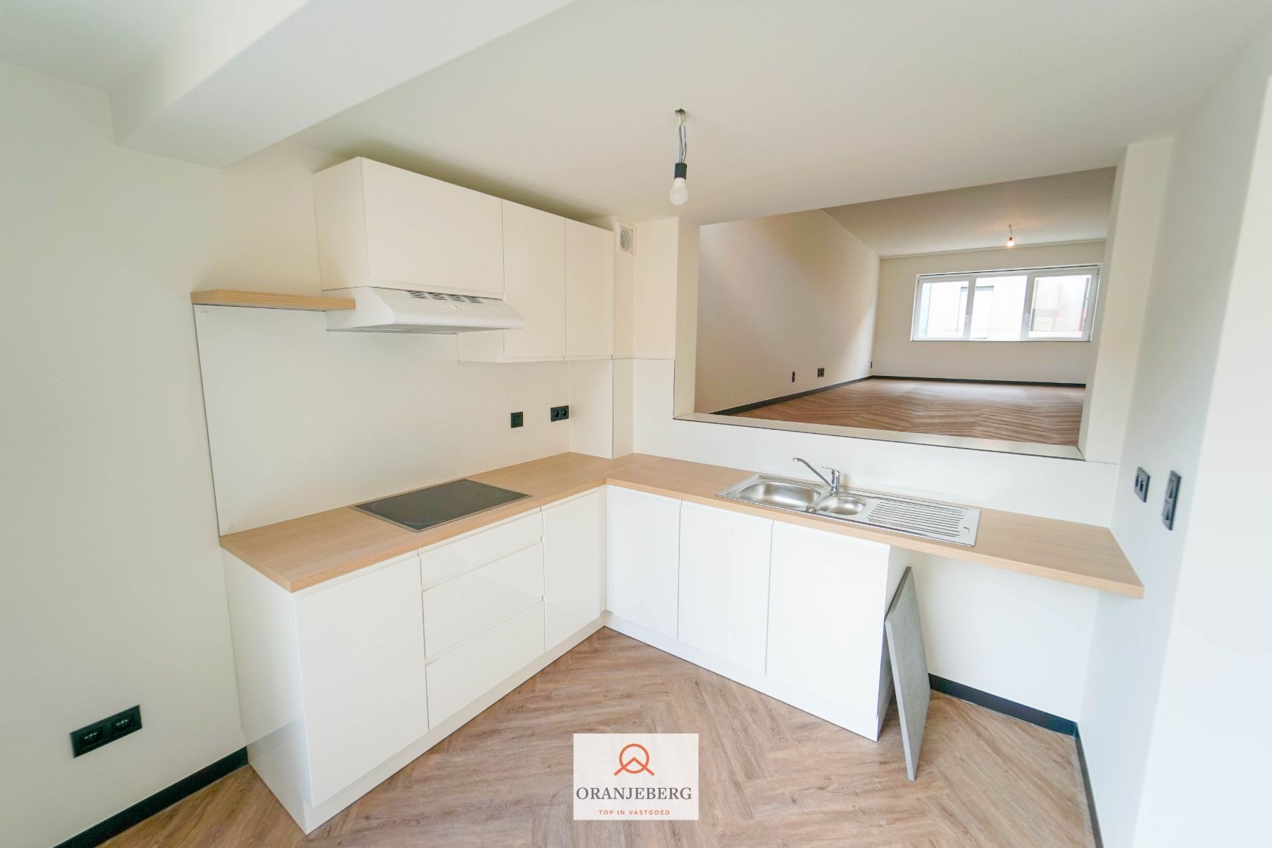 BEN-woning te koop op TOPligging met studio, 3 slaapkamers, 2 badkamers én 2 terrassen foto 7