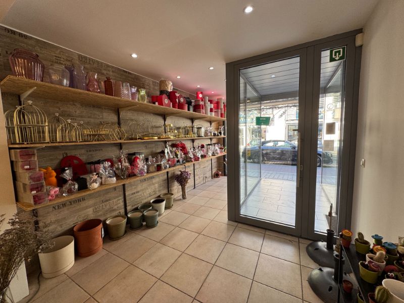 Handelspand op TOP locatie in hartje Brasschaat foto 5