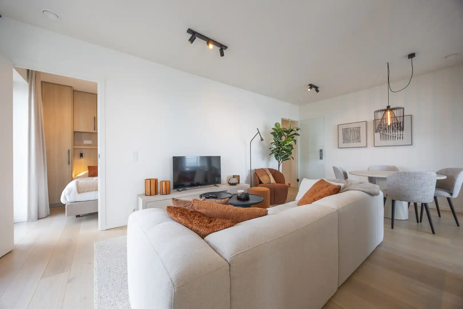 Appartement te koop foto 11