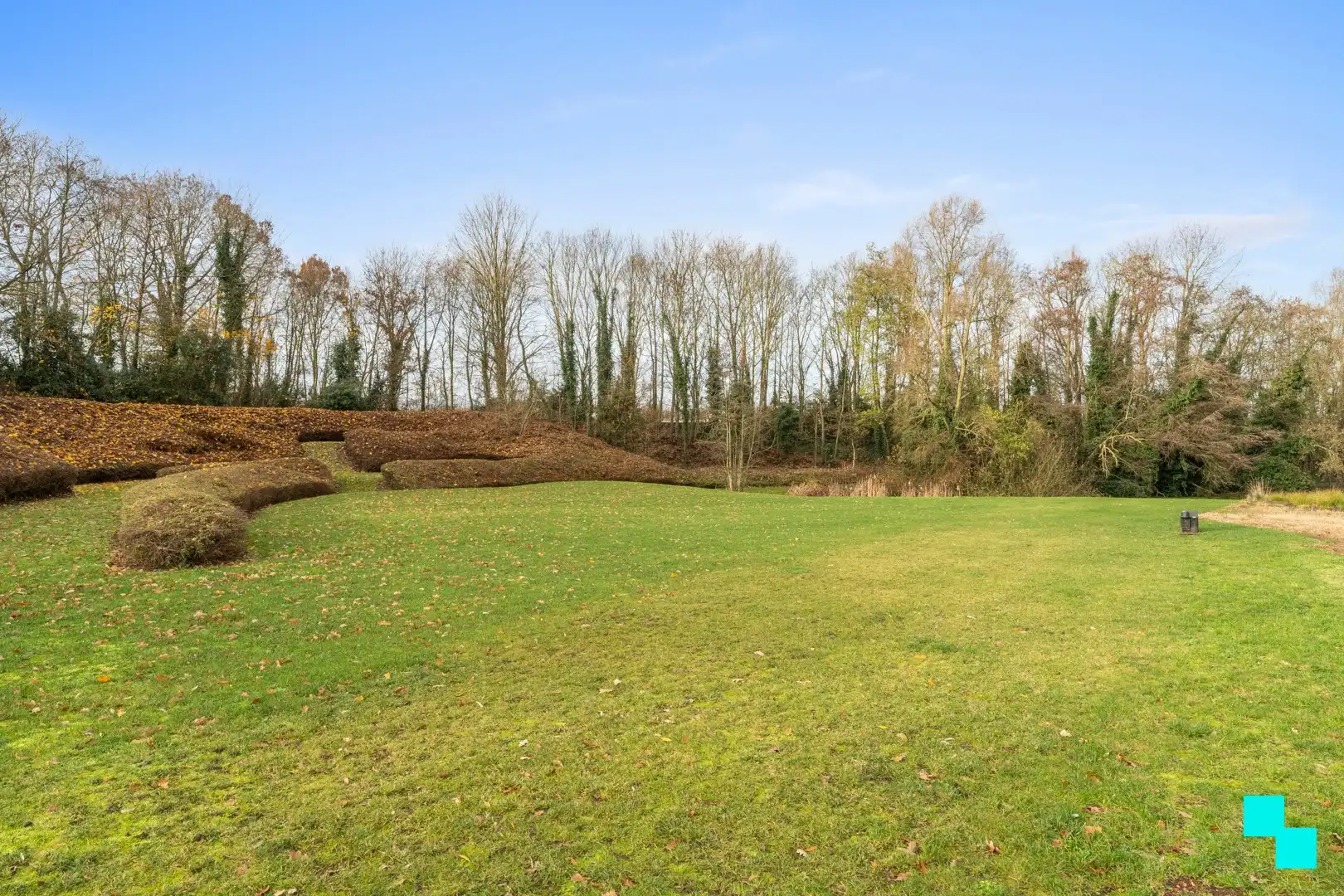 Residentie Heron - Exclusief wonen in het groen - Roeselare foto 10