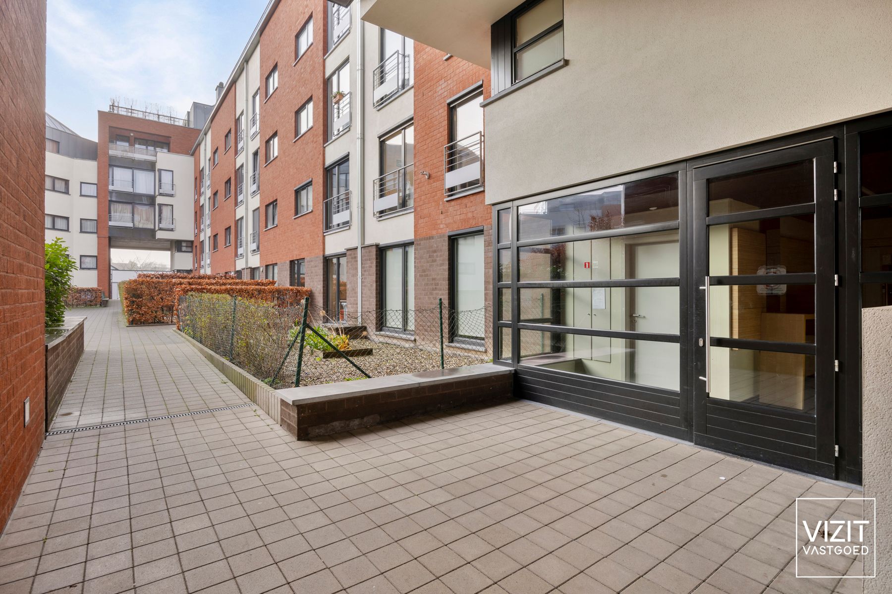 Prachtige duplex appartement met 3 slaapkamers en ruim terras foto 17